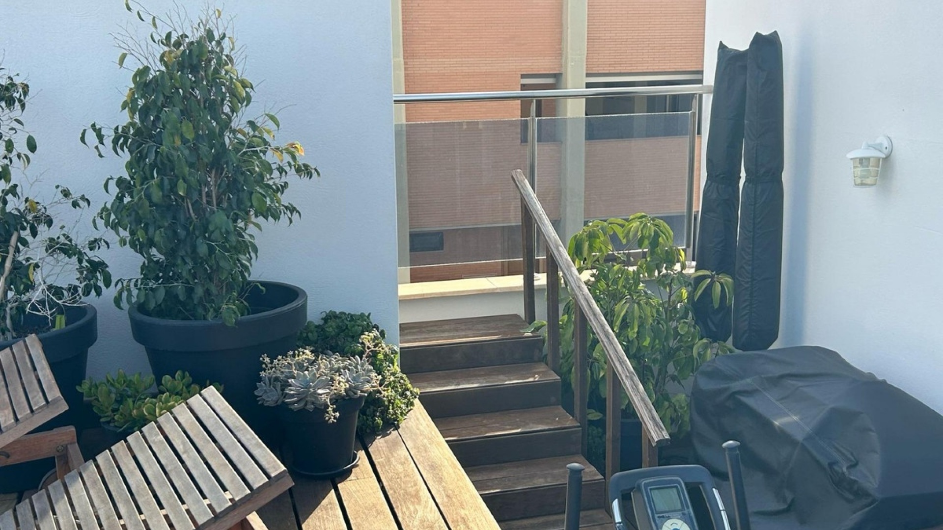 Resale - Apartment - Villajoyosa - Villajoyosa Centro
