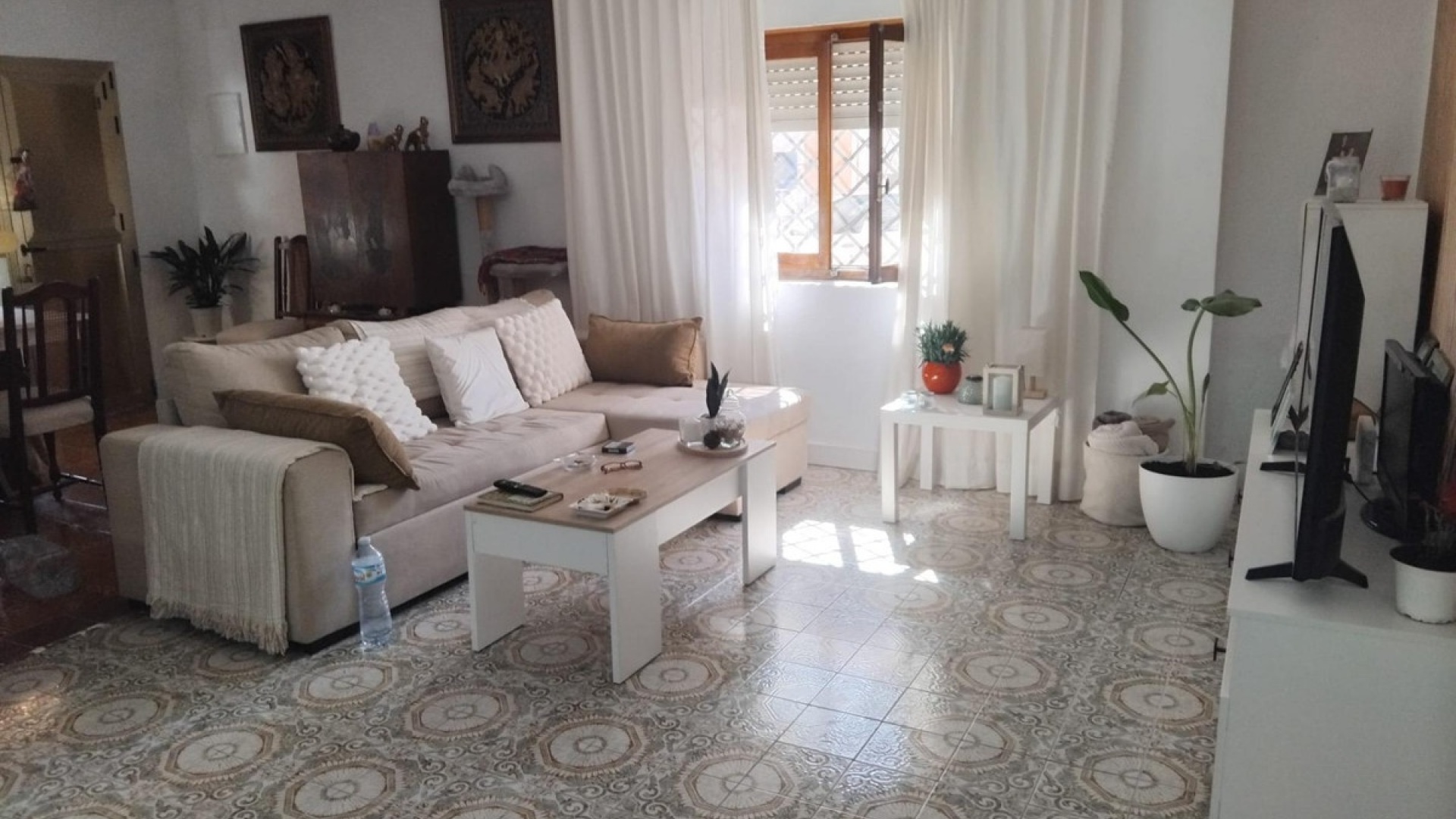 Resale - Apartment - Villajoyosa - Villajoyosa Centro