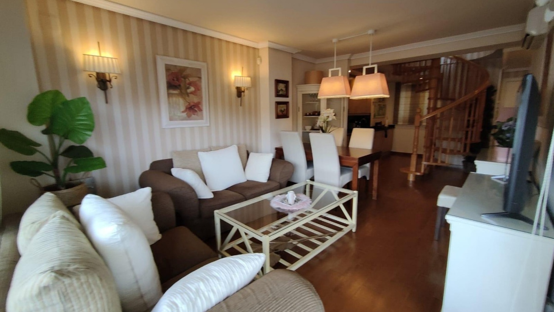 Resale - Apartment - Villajoyosa - Villajoyosa Centro