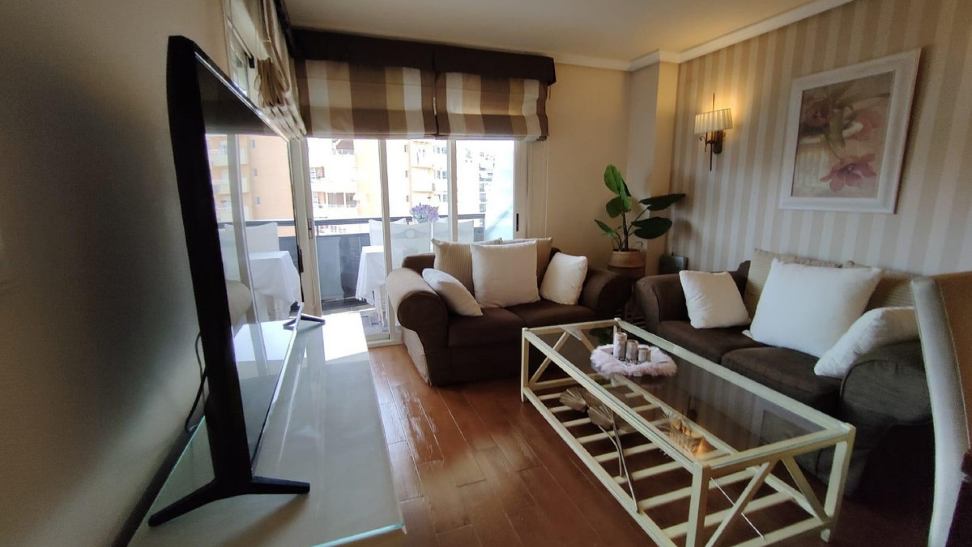 Resale - Apartment - Villajoyosa - Villajoyosa Centro