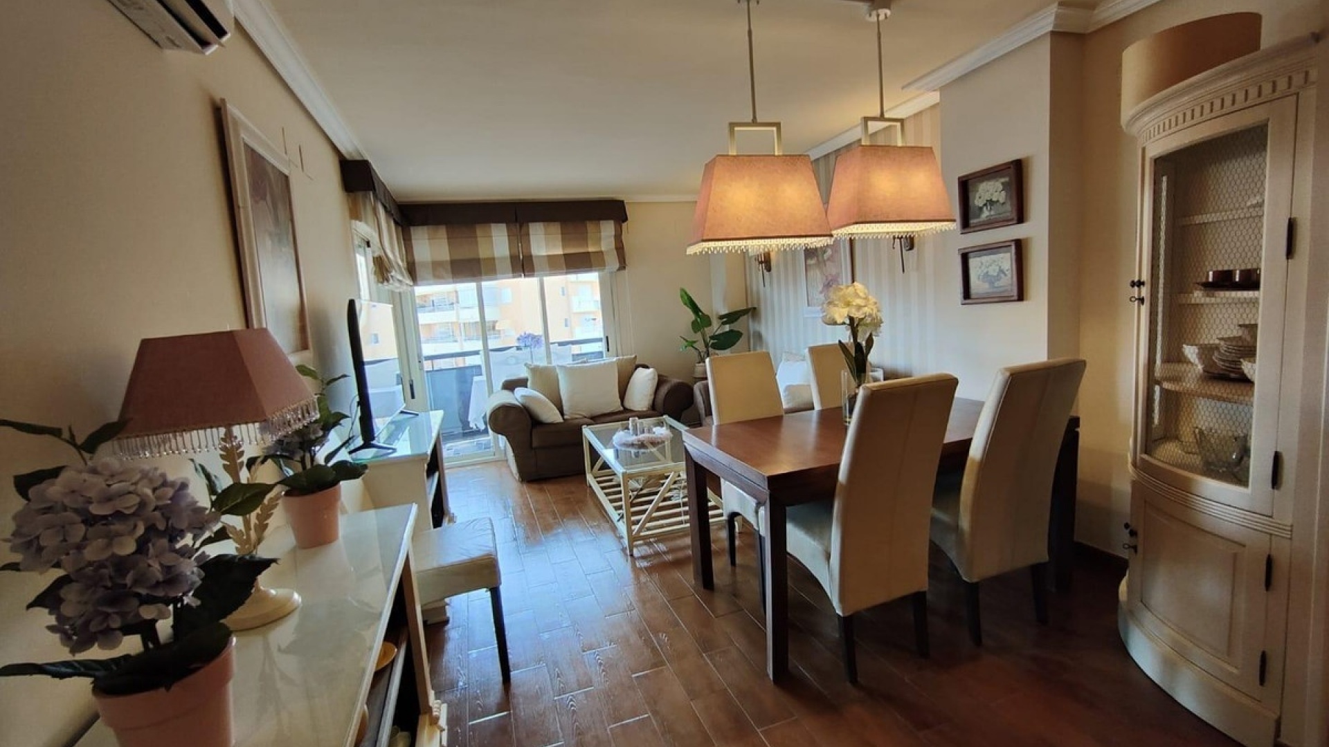 Resale - Apartment - Villajoyosa - Villajoyosa Centro