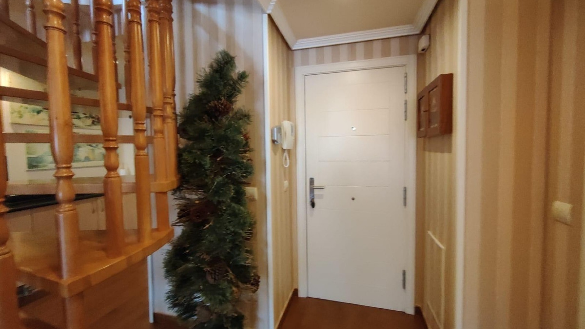 Resale - Apartment - Villajoyosa - Villajoyosa Centro