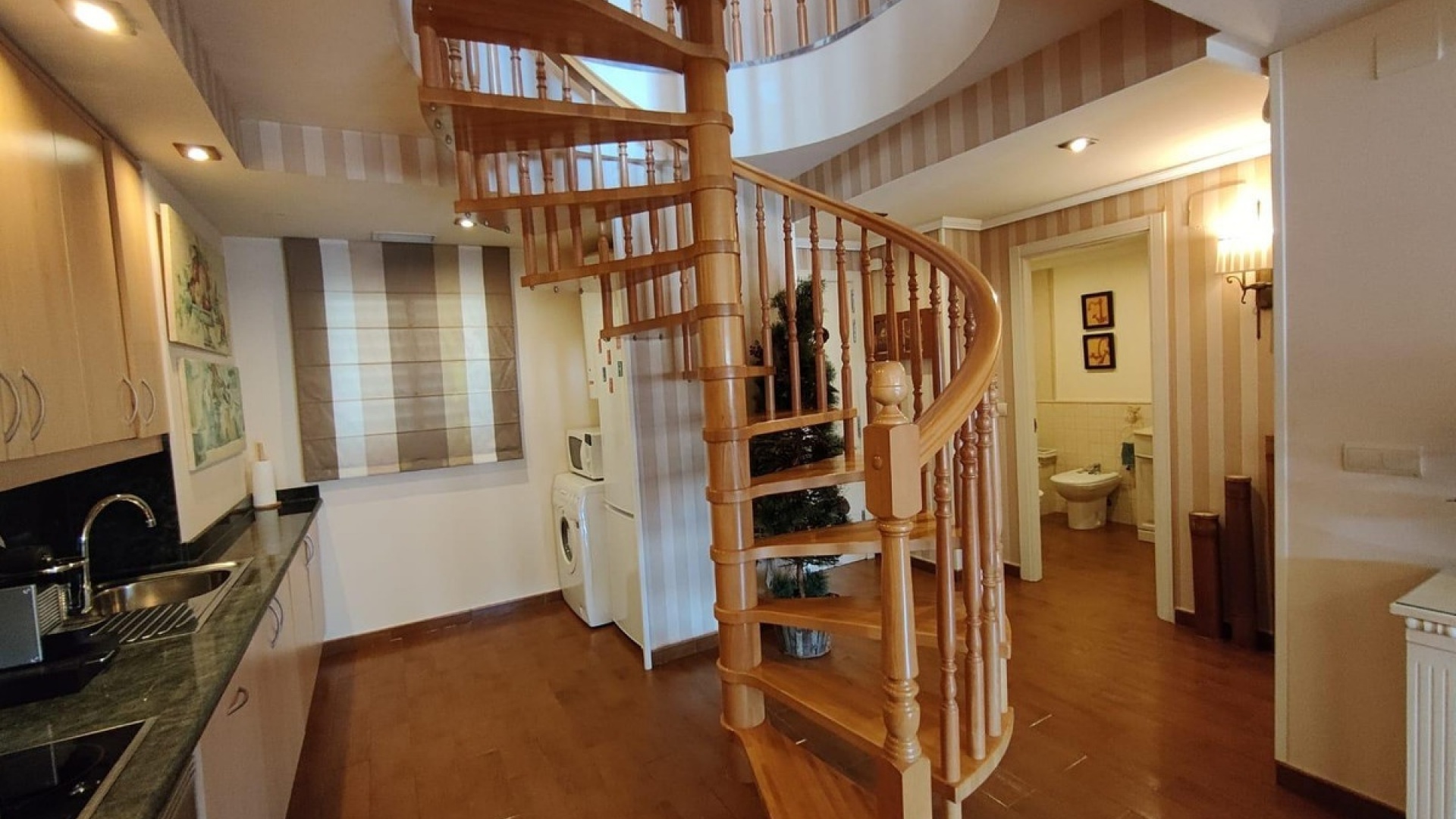 Resale - Apartment - Villajoyosa - Villajoyosa Centro
