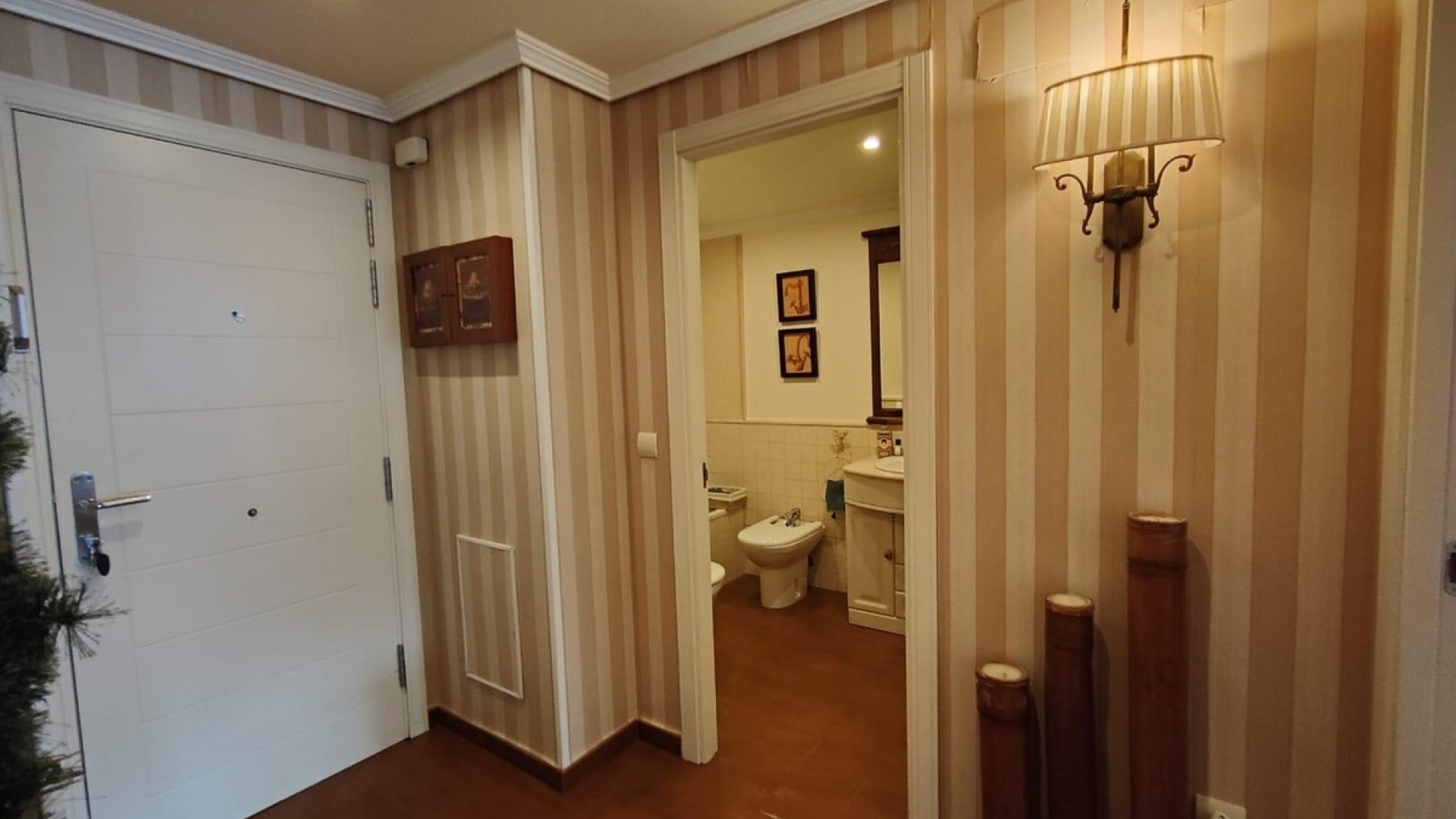 Resale - Apartment - Villajoyosa - Villajoyosa Centro
