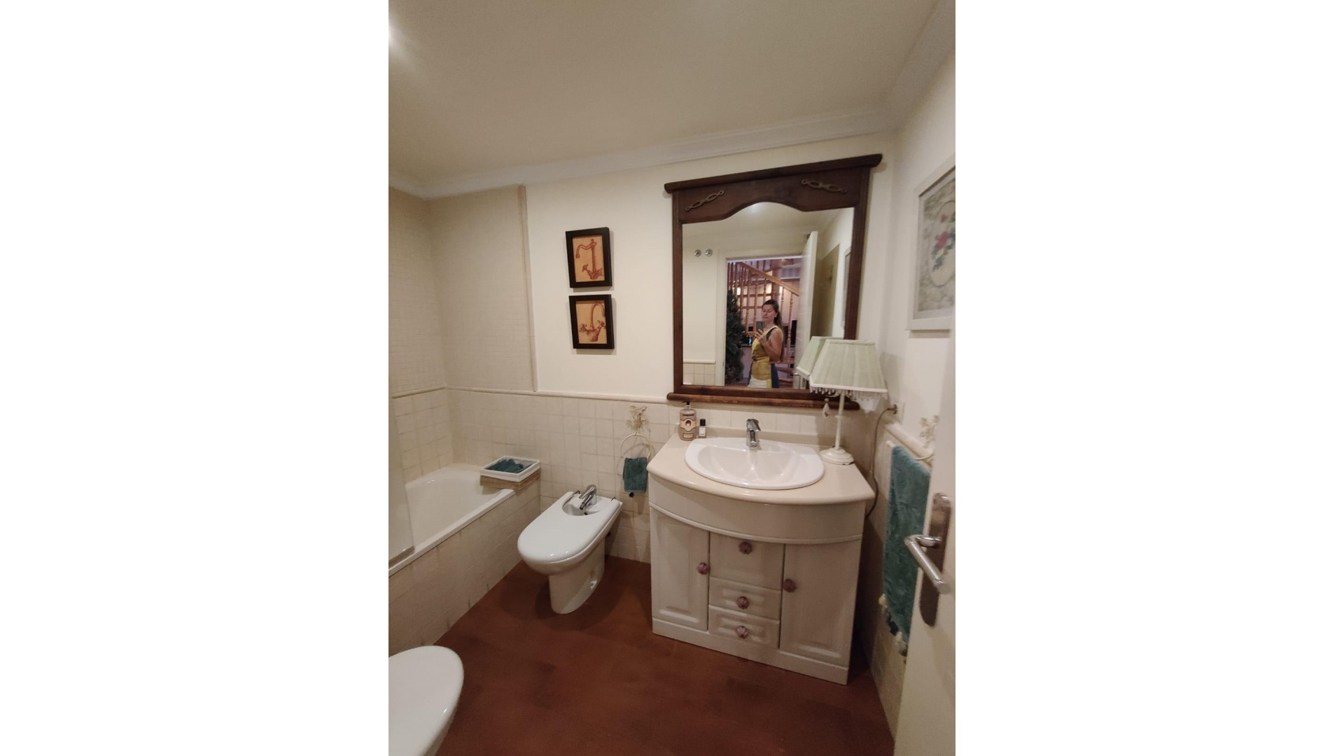 Resale - Apartment - Villajoyosa - Villajoyosa Centro