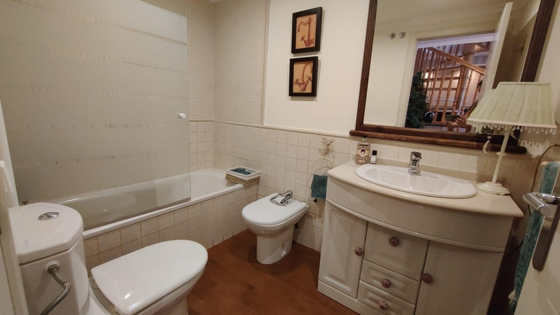 Resale - Apartment - Villajoyosa - Villajoyosa Centro