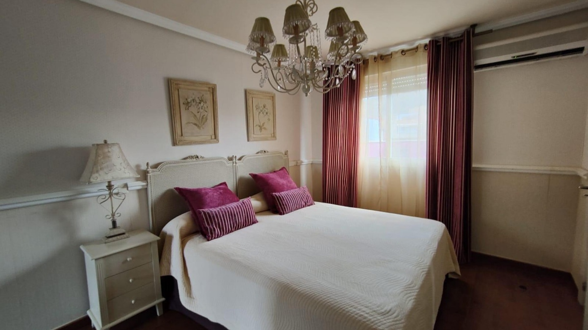 Resale - Apartment - Villajoyosa - Villajoyosa Centro