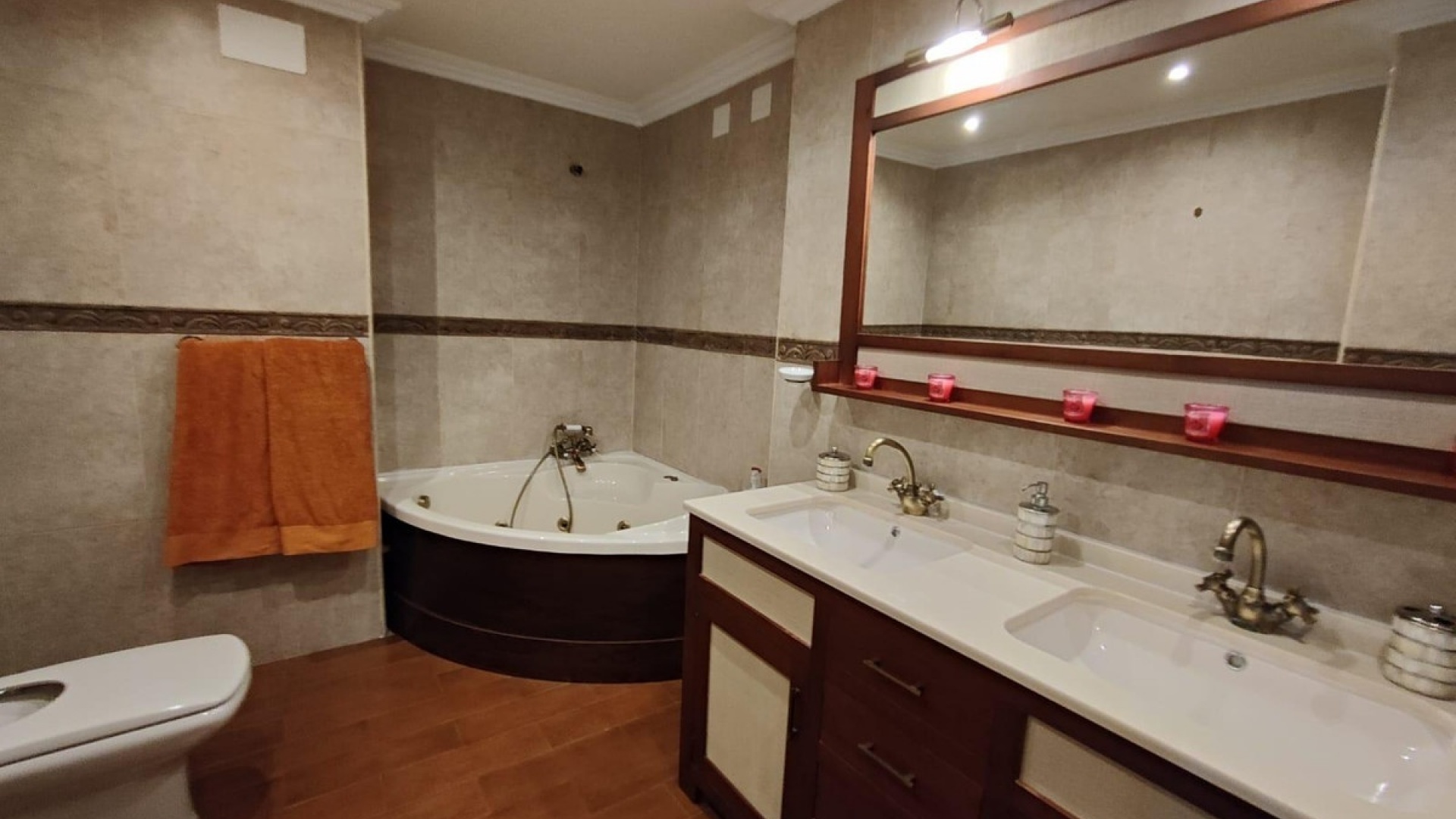 Resale - Apartment - Villajoyosa - Villajoyosa Centro