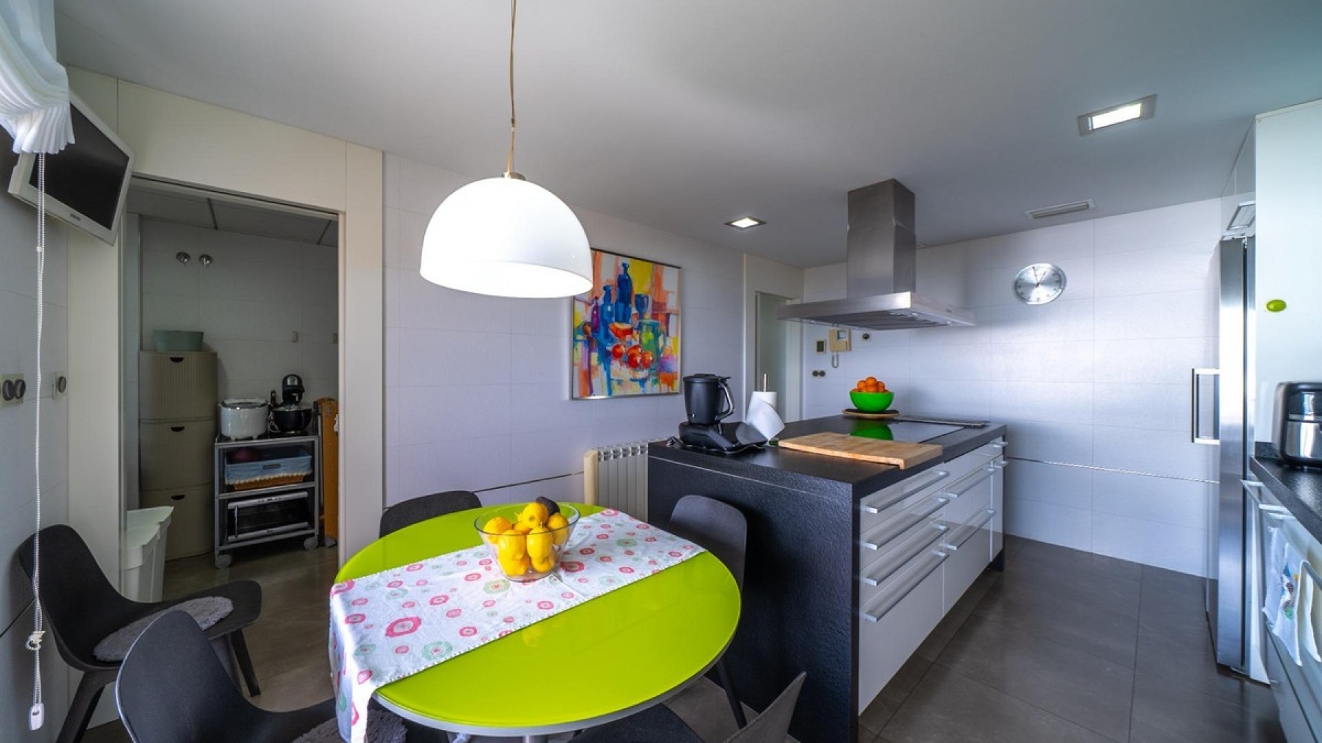 Resale - Apartment - Villajoyosa - Villajoyosa Centro