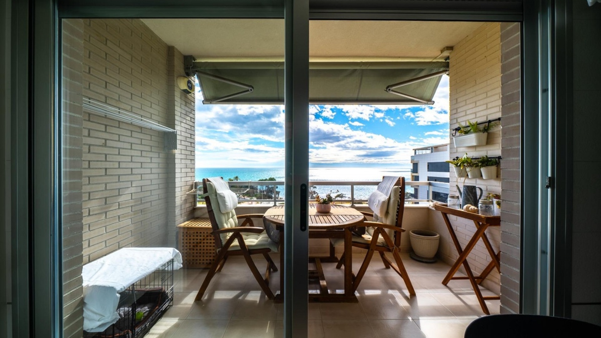 Resale - Apartment - Villajoyosa - Villajoyosa Centro