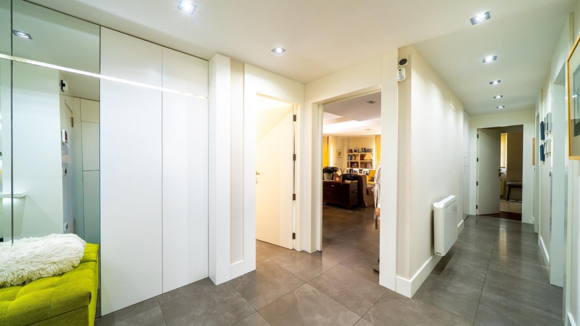 Resale - Apartment - Villajoyosa - Villajoyosa Centro