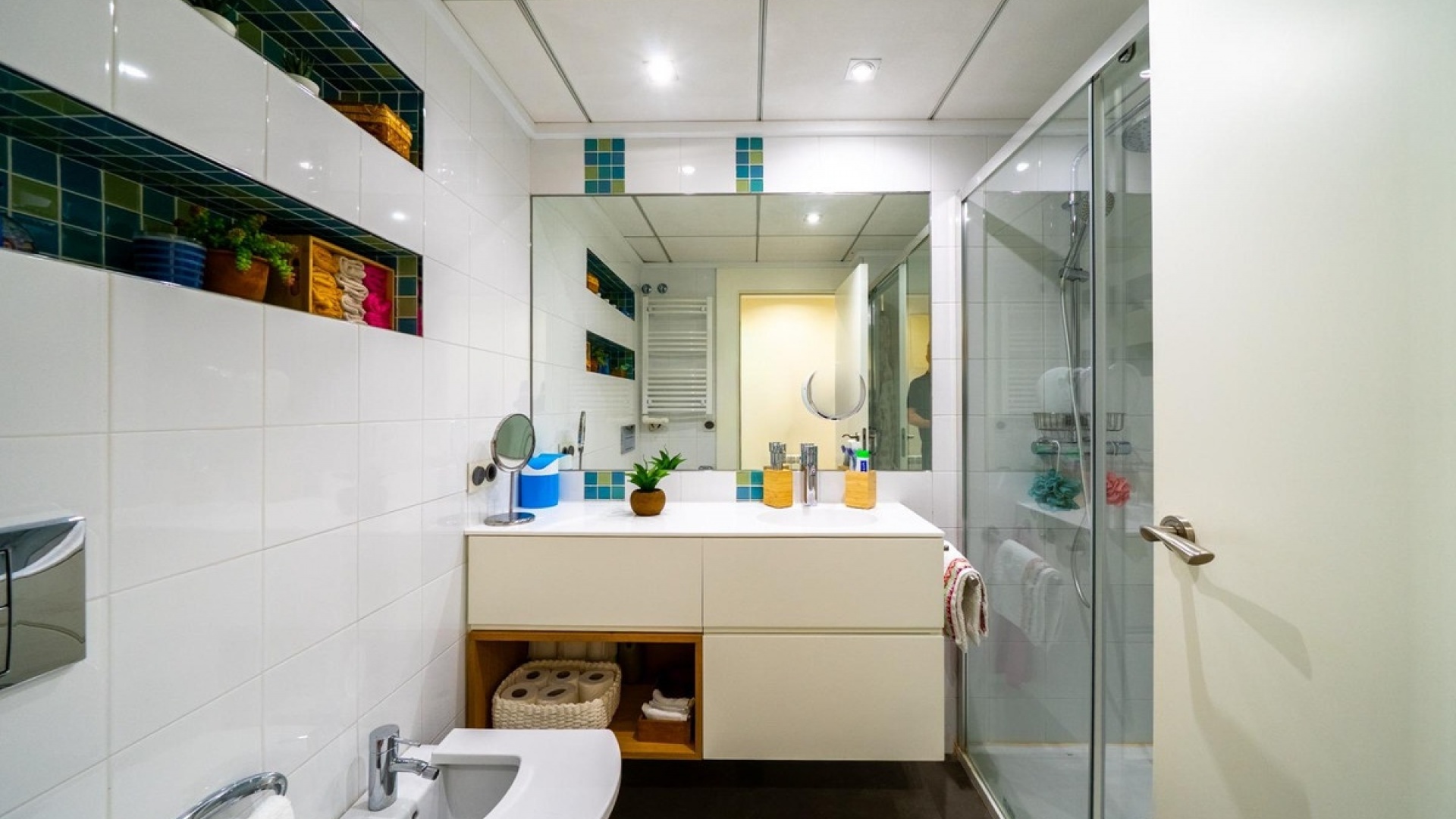 Resale - Apartment - Villajoyosa - Villajoyosa Centro