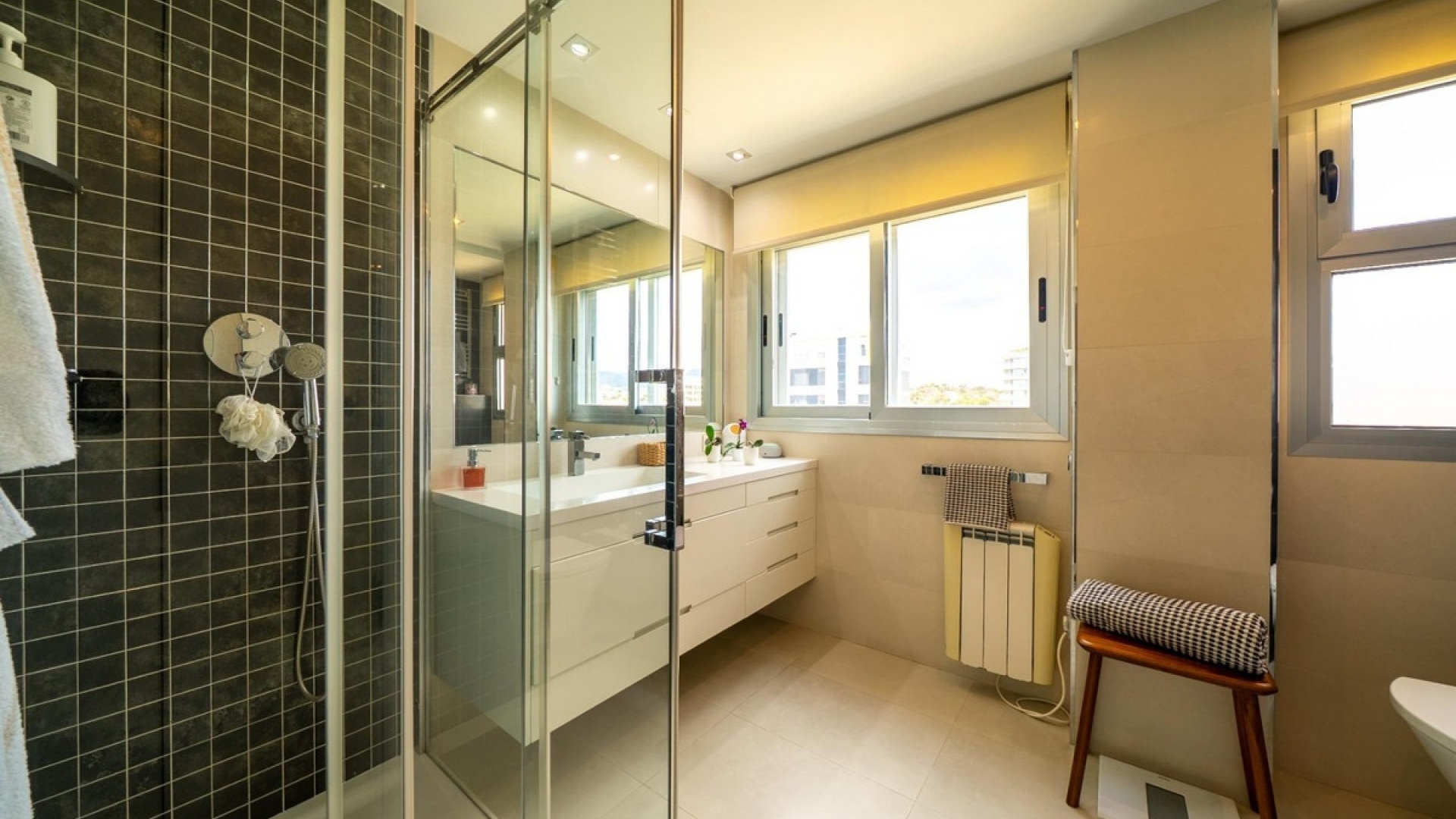 Resale - Apartment - Villajoyosa - Villajoyosa Centro