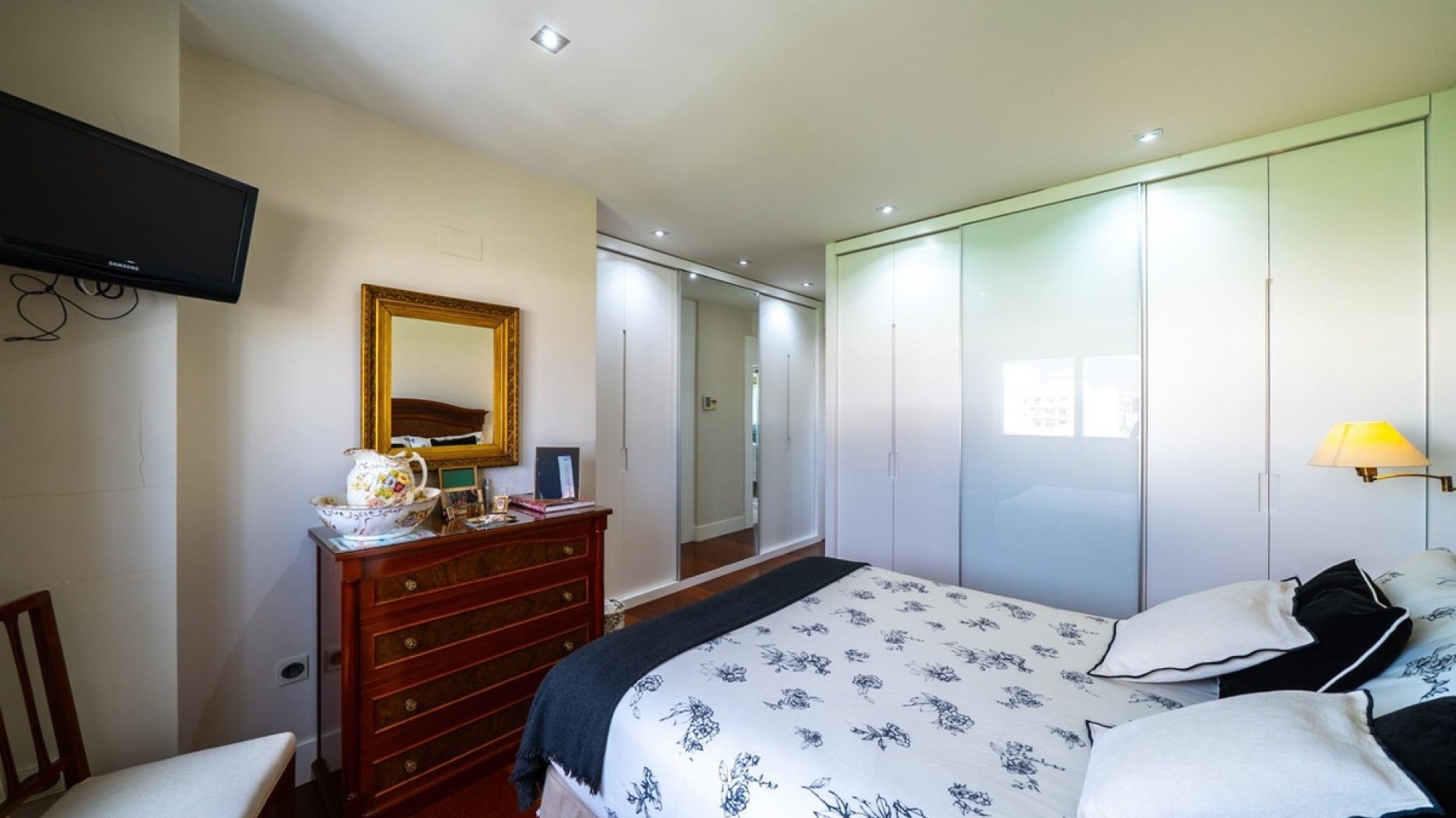 Resale - Apartment - Villajoyosa - Villajoyosa Centro