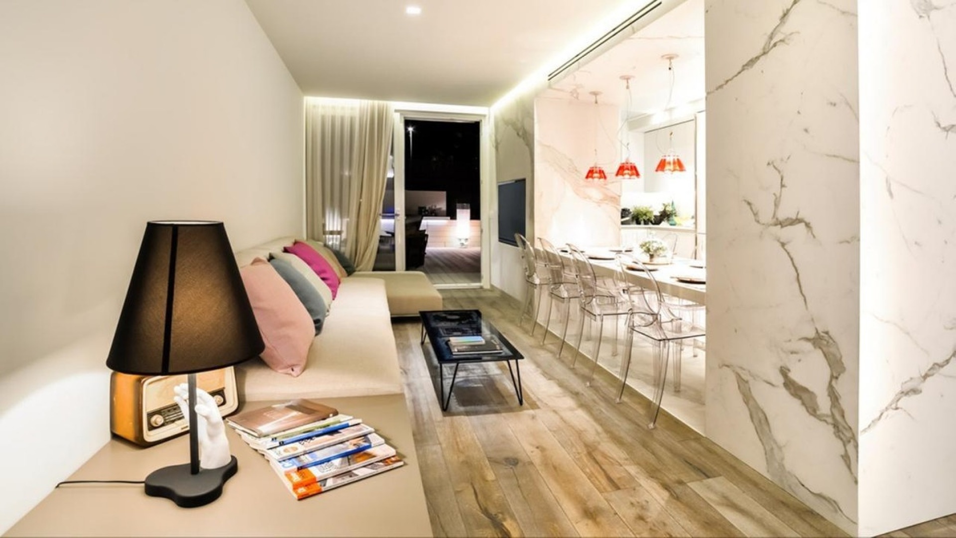 Resale - Apartment - Villajoyosa - Villajoyosa Centro