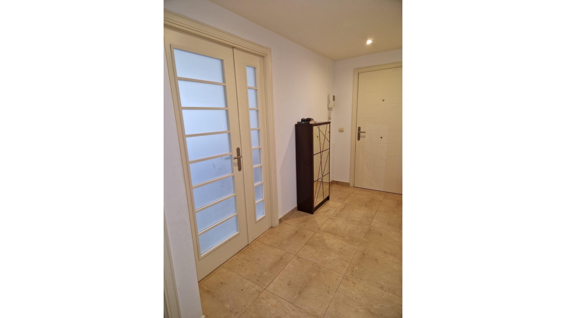 Resale - Apartment - Villajoyosa - Villajoyosa Centro