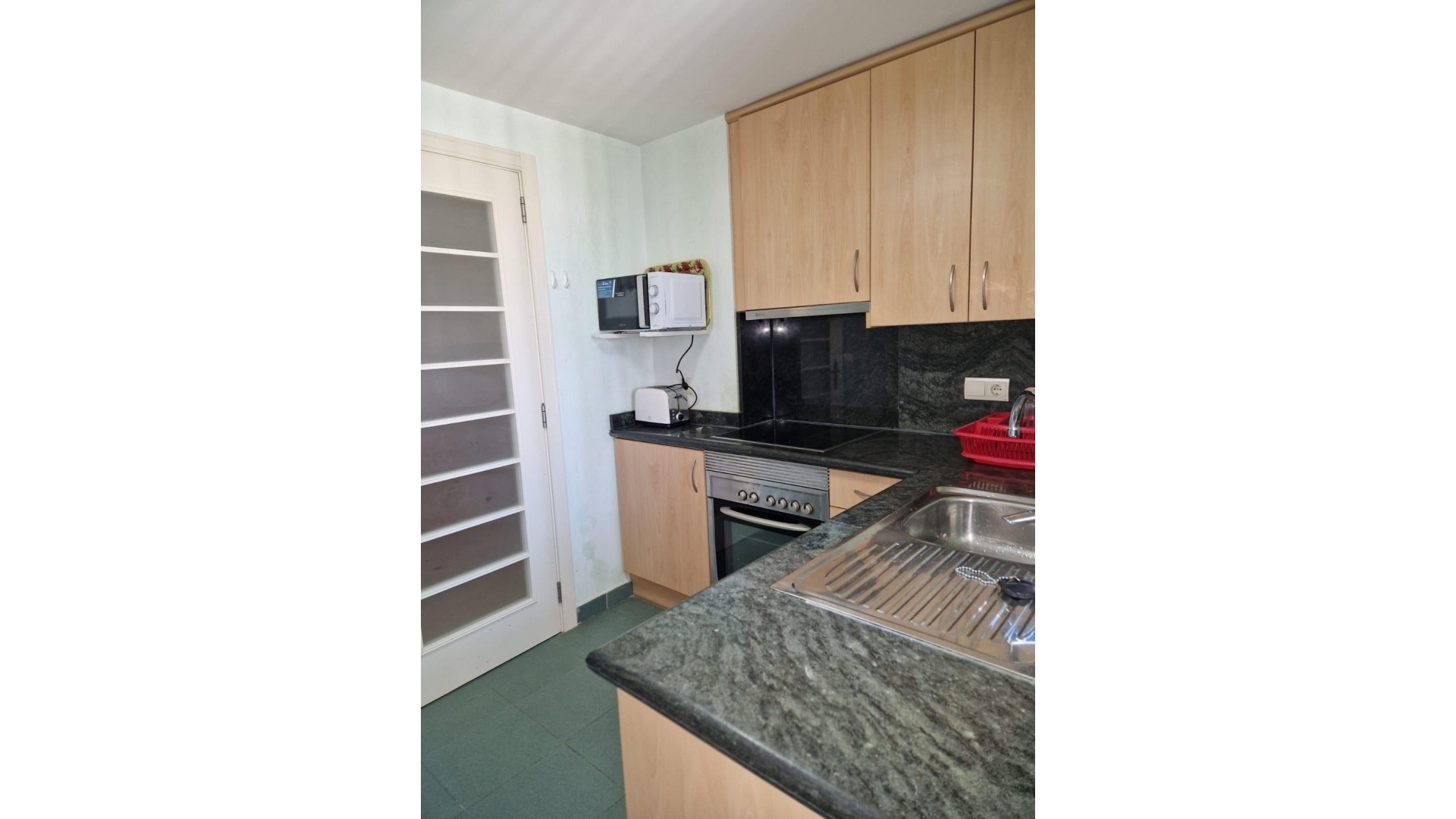 Resale - Apartment - Villajoyosa - Villajoyosa Centro