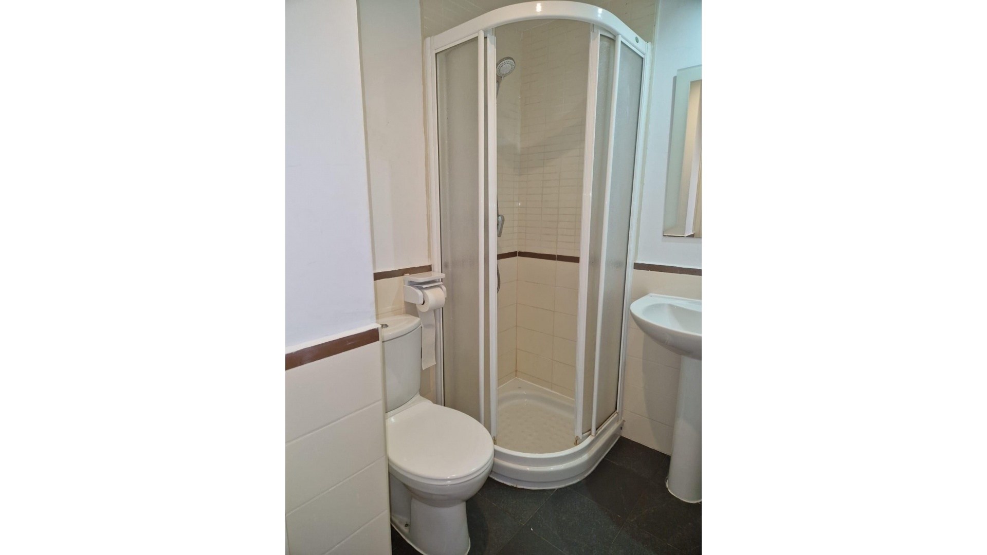 Resale - Apartment - Villajoyosa - Villajoyosa Centro