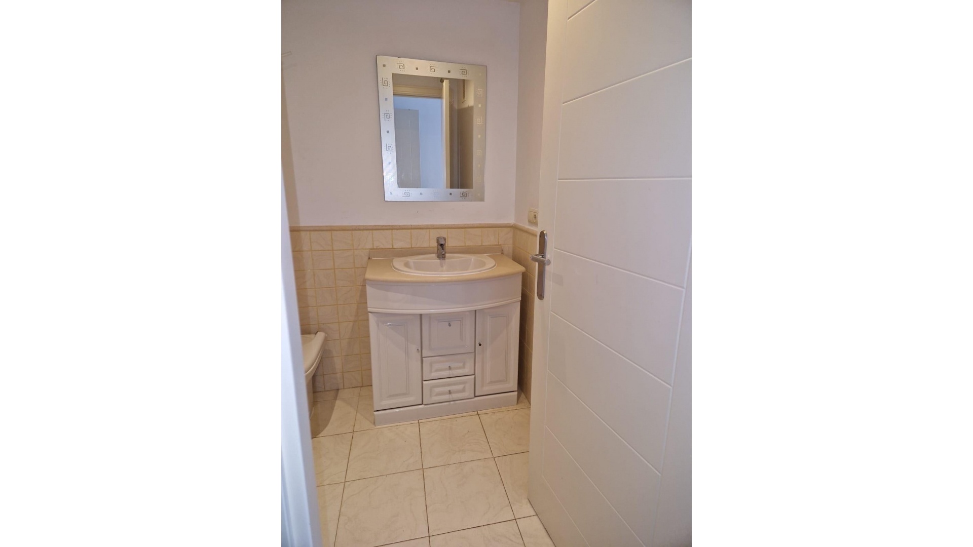 Resale - Apartment - Villajoyosa - Villajoyosa Centro