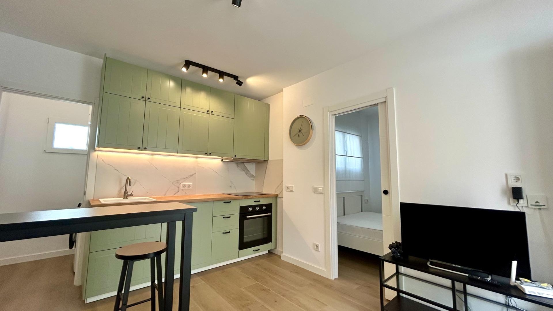 Resale - Apartment - Villamartin - blue hills