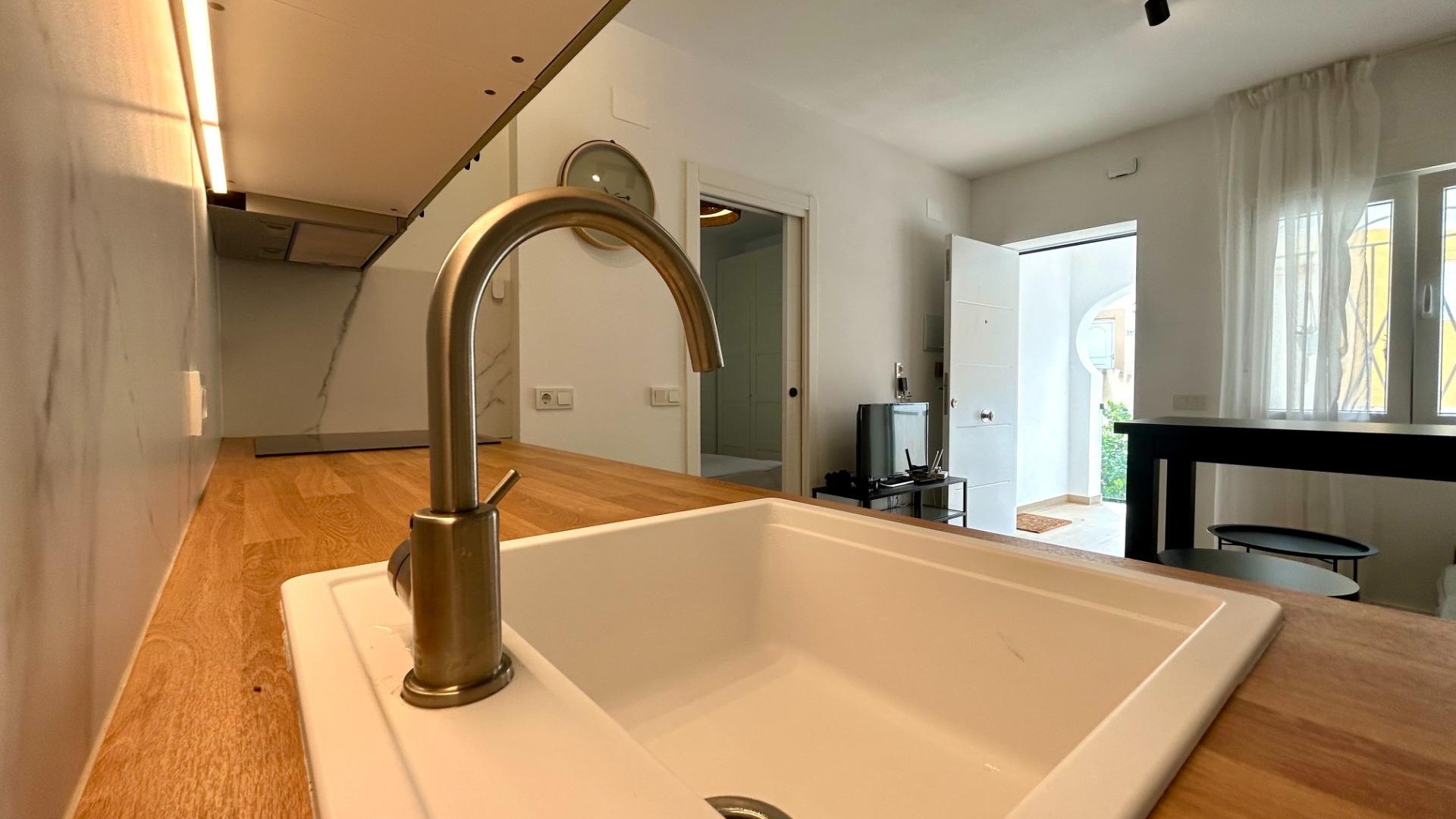 Resale - Apartment - Villamartin - blue hills