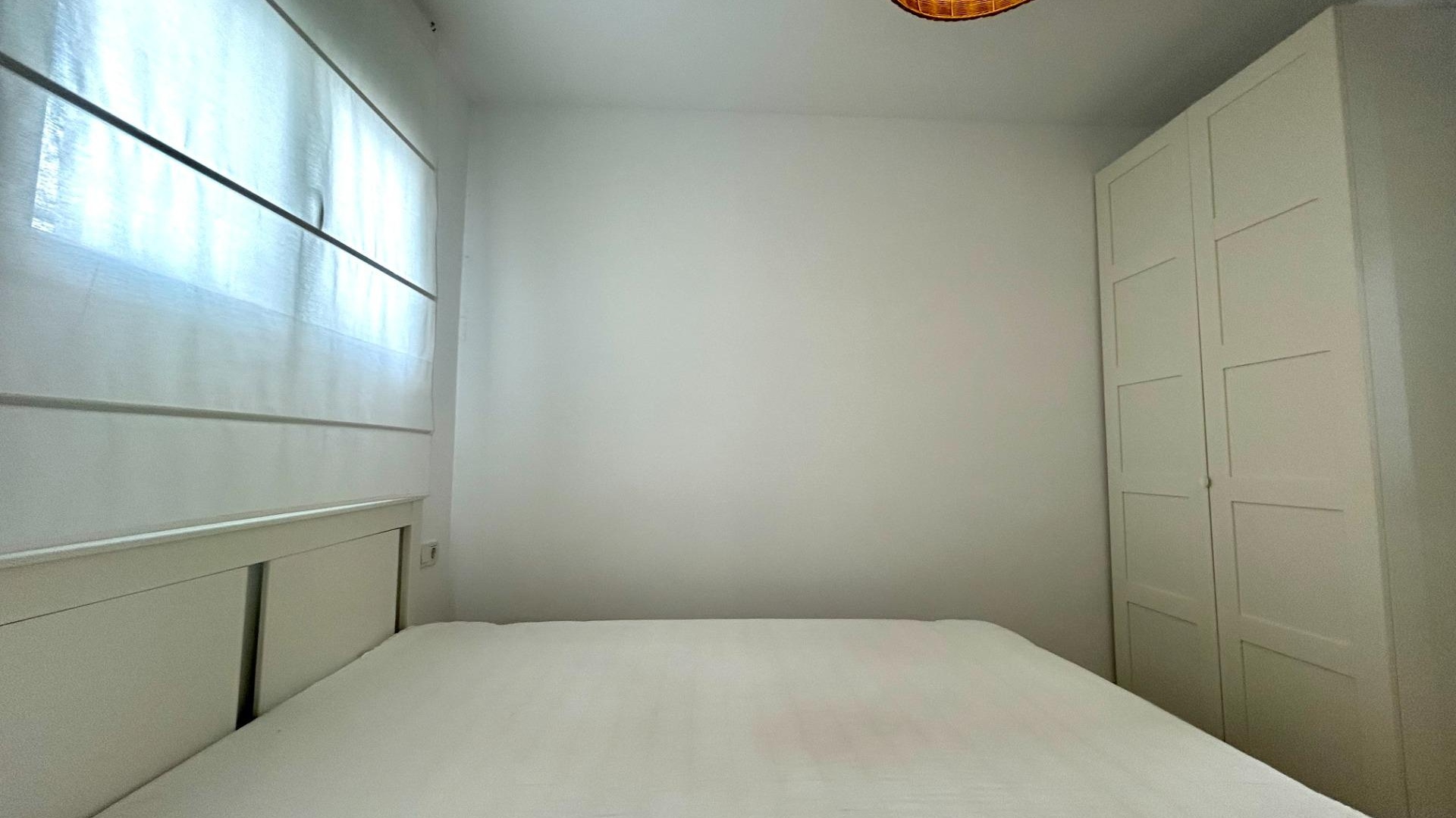 Resale - Apartment - Villamartin - blue hills