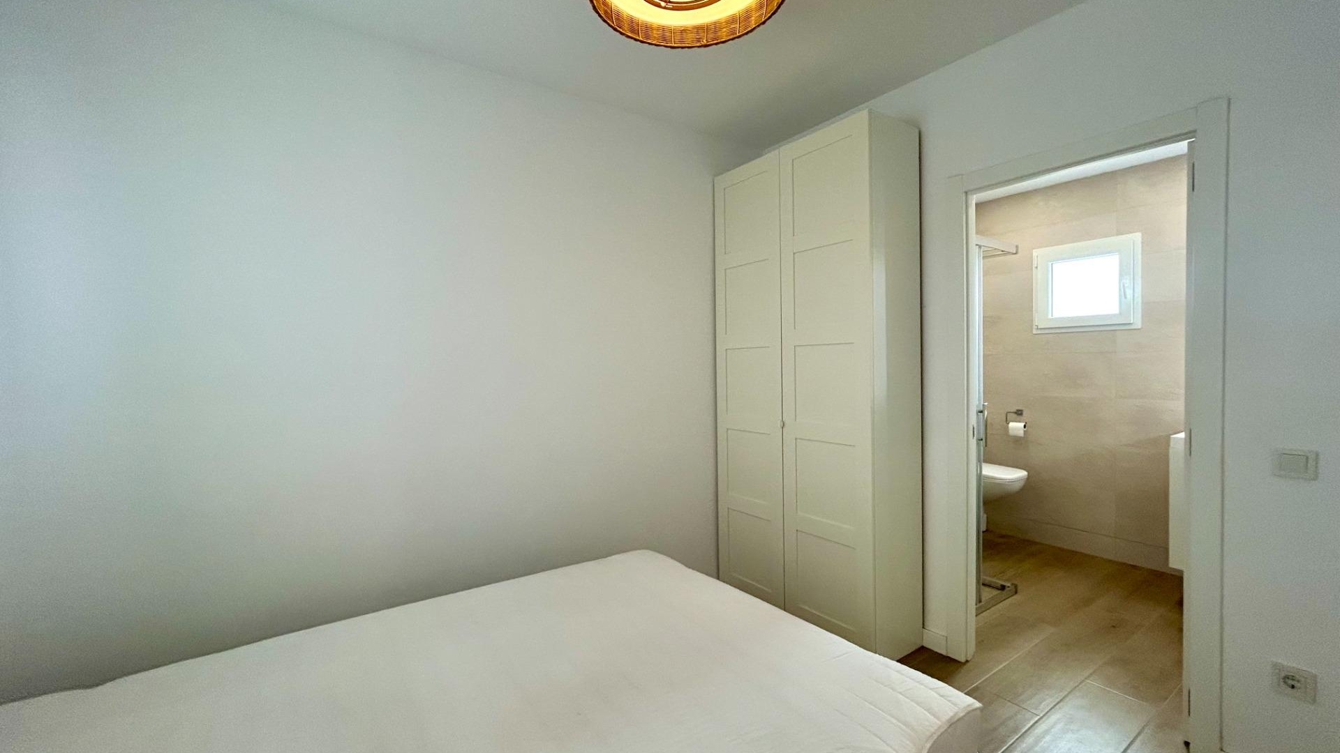 Resale - Apartment - Villamartin - blue hills