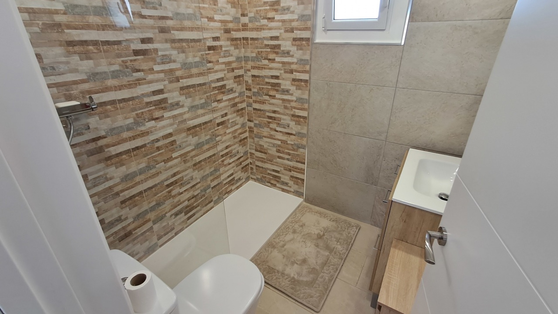 Resale - Apartment - Villamartin - blue hills