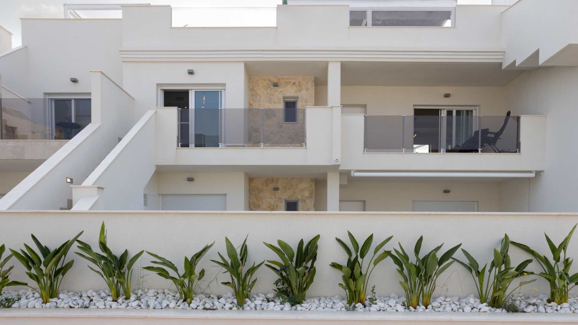 Resale - Apartment - Villamartin - blue lagoon