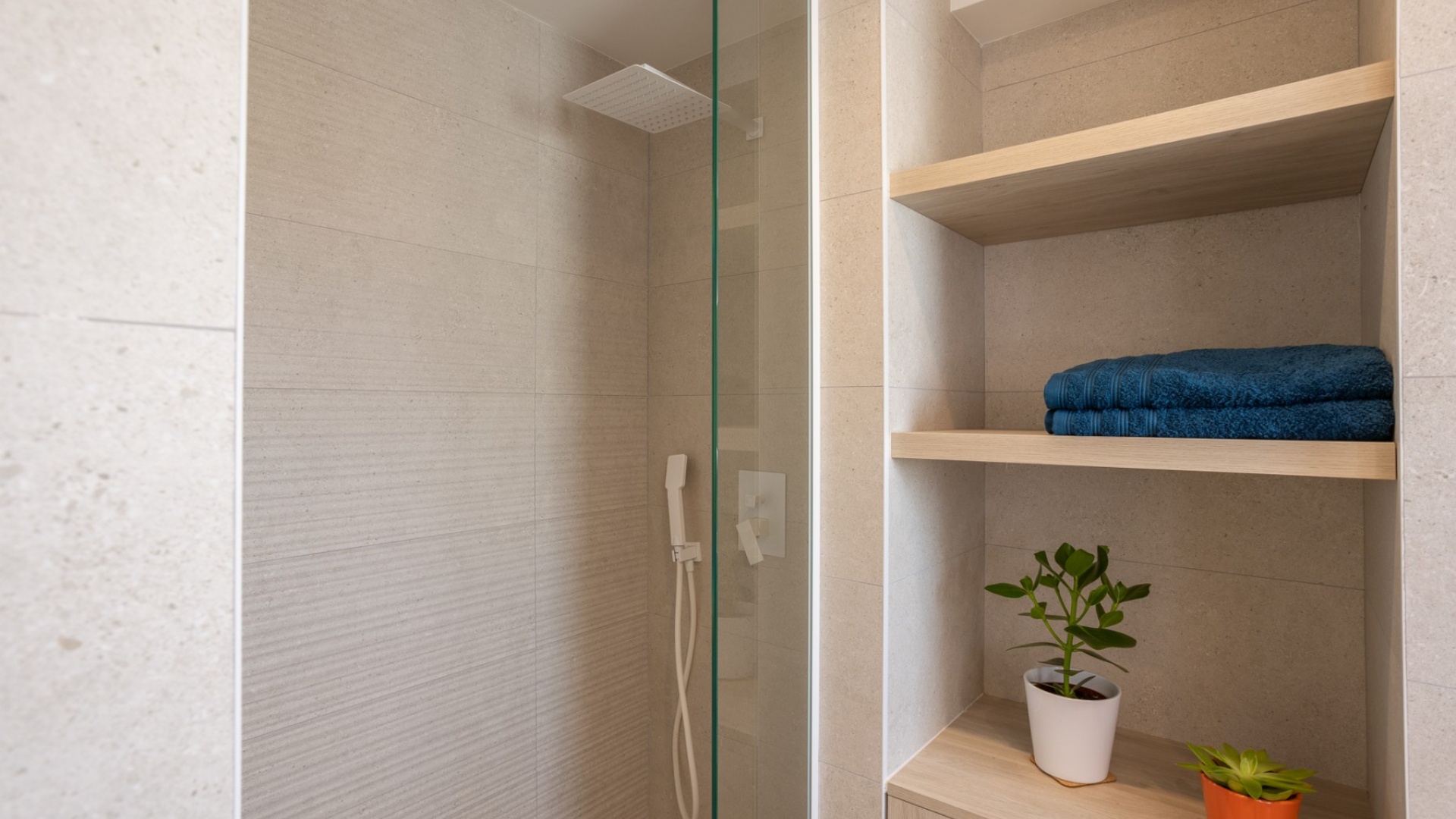 Resale - Apartment - Villamartin - blue lagoon