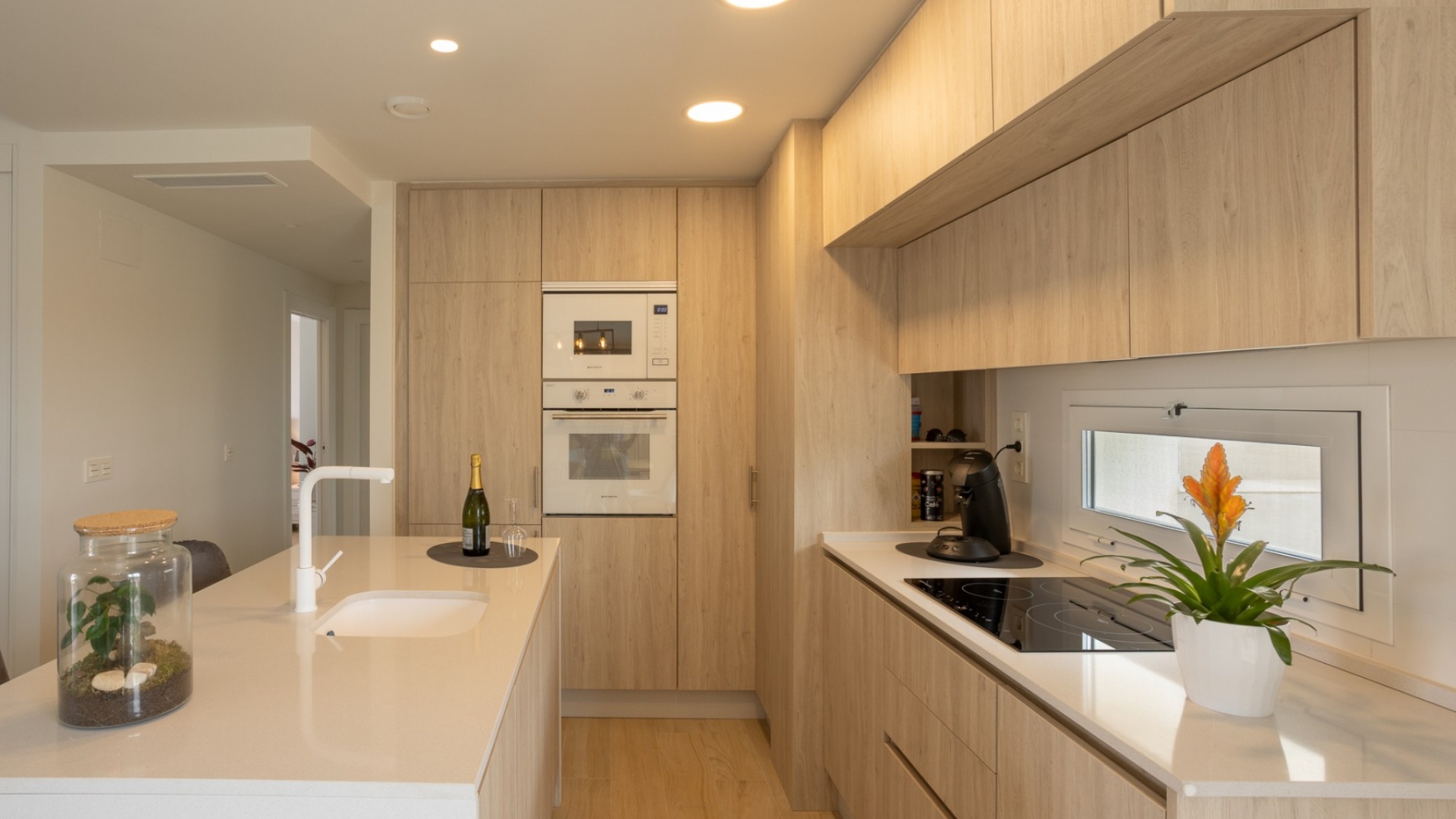 Resale - Apartment - Villamartin - Blue Lagoon