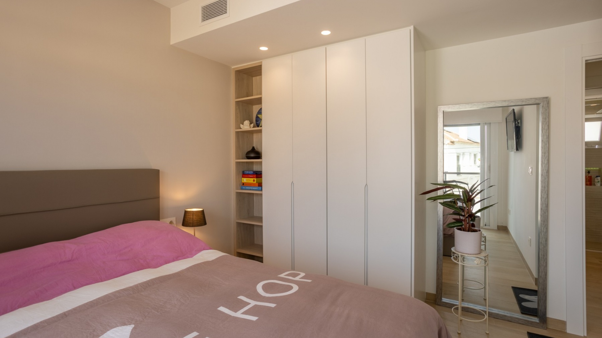 Resale - Apartment - Villamartin - Blue Lagoon