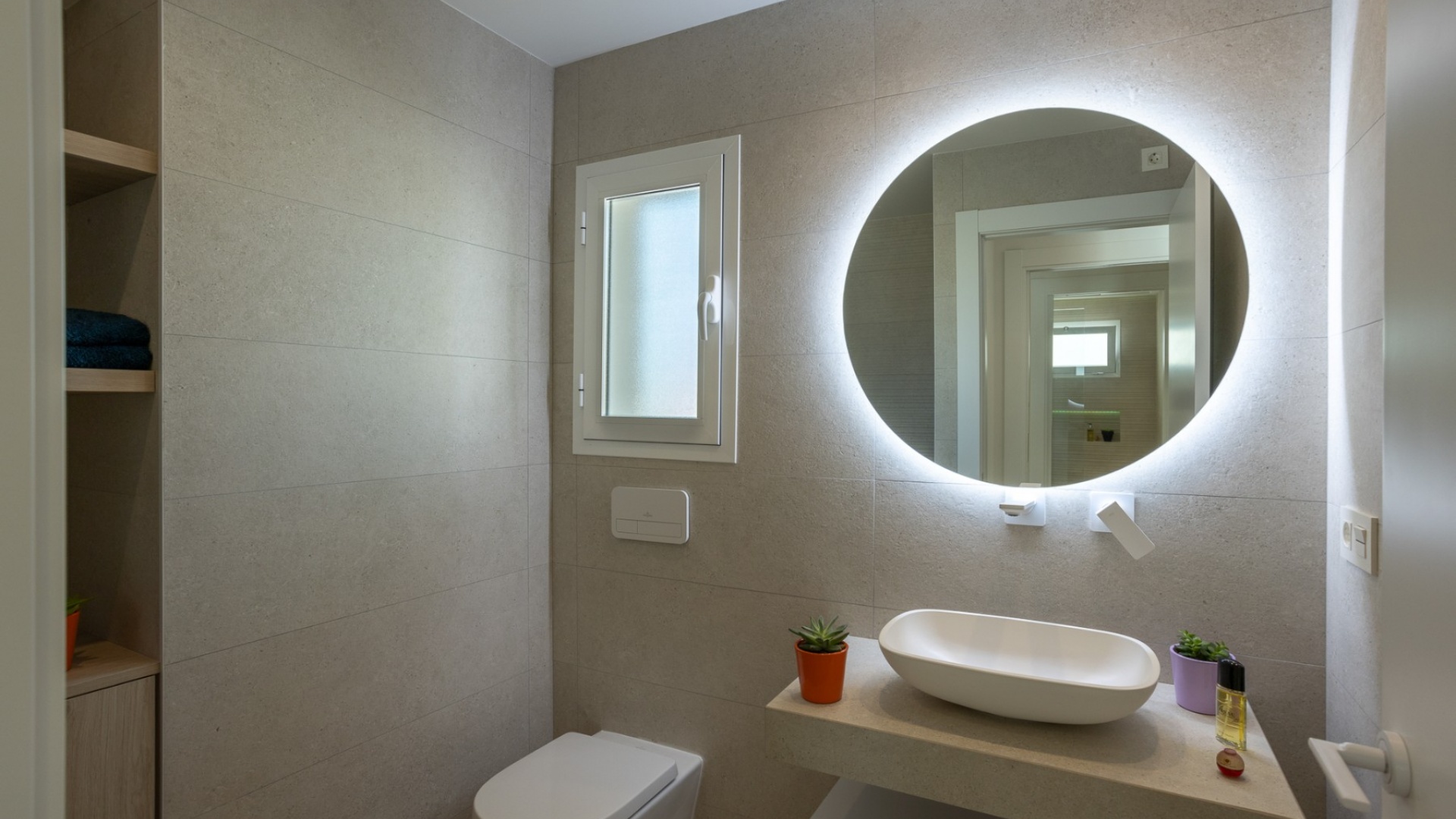 Resale - Apartment - Villamartin - Blue Lagoon