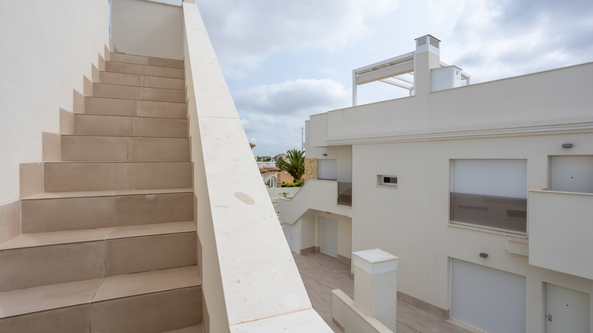 Resale - Apartment - Villamartin - Blue Lagoon