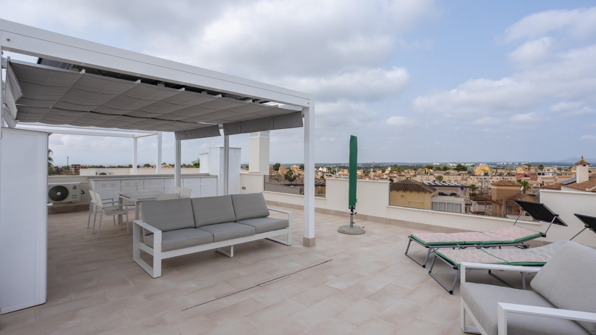 Resale - Apartment - Villamartin - Blue Lagoon