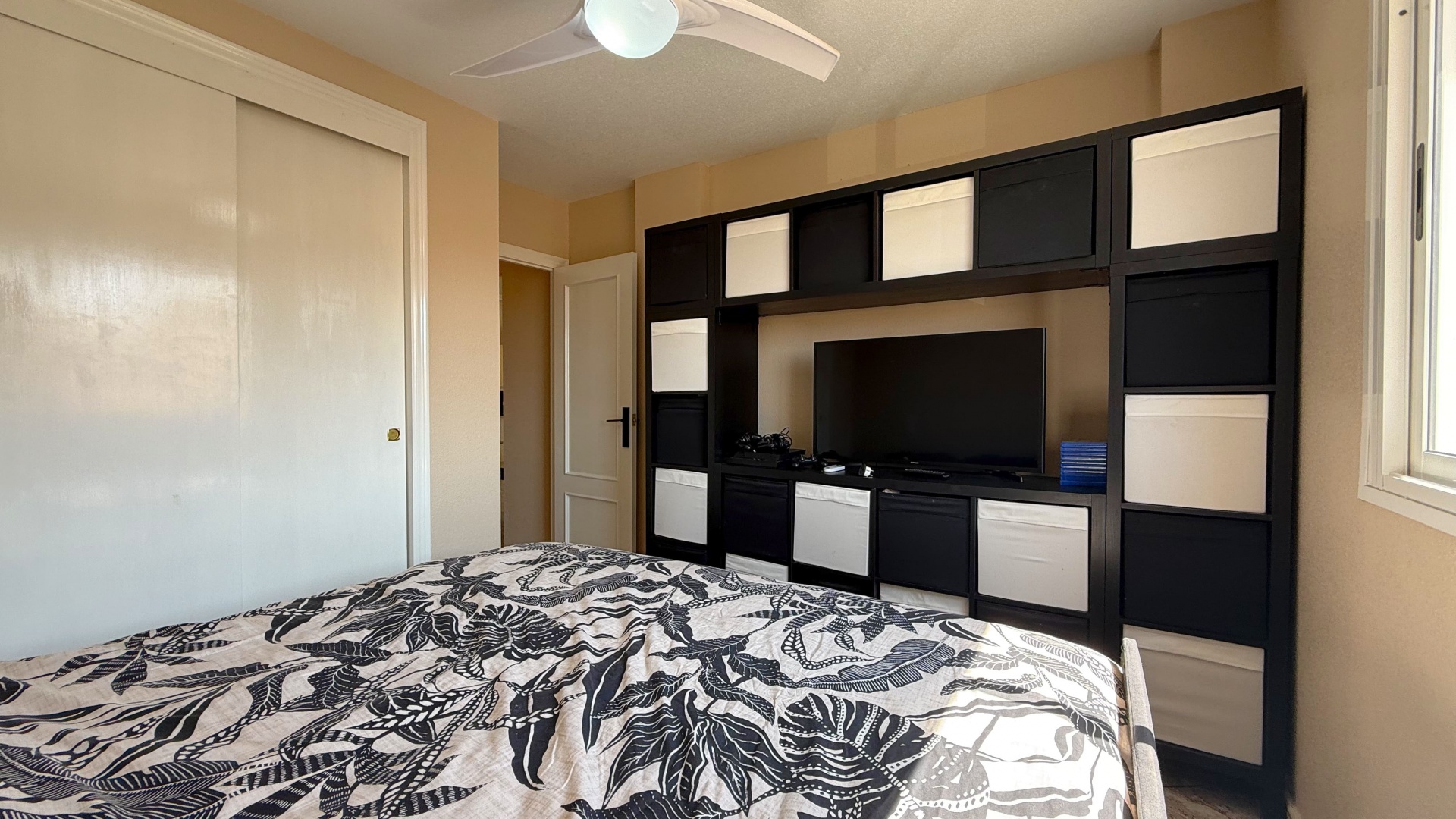 Resale - Apartment - Villamartin - bosque de las lomas