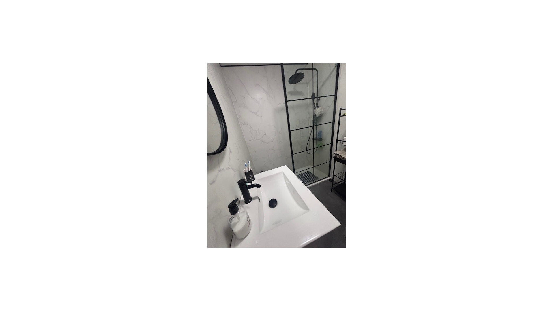 Resale - Apartment - Villamartin - bosque de las lomas