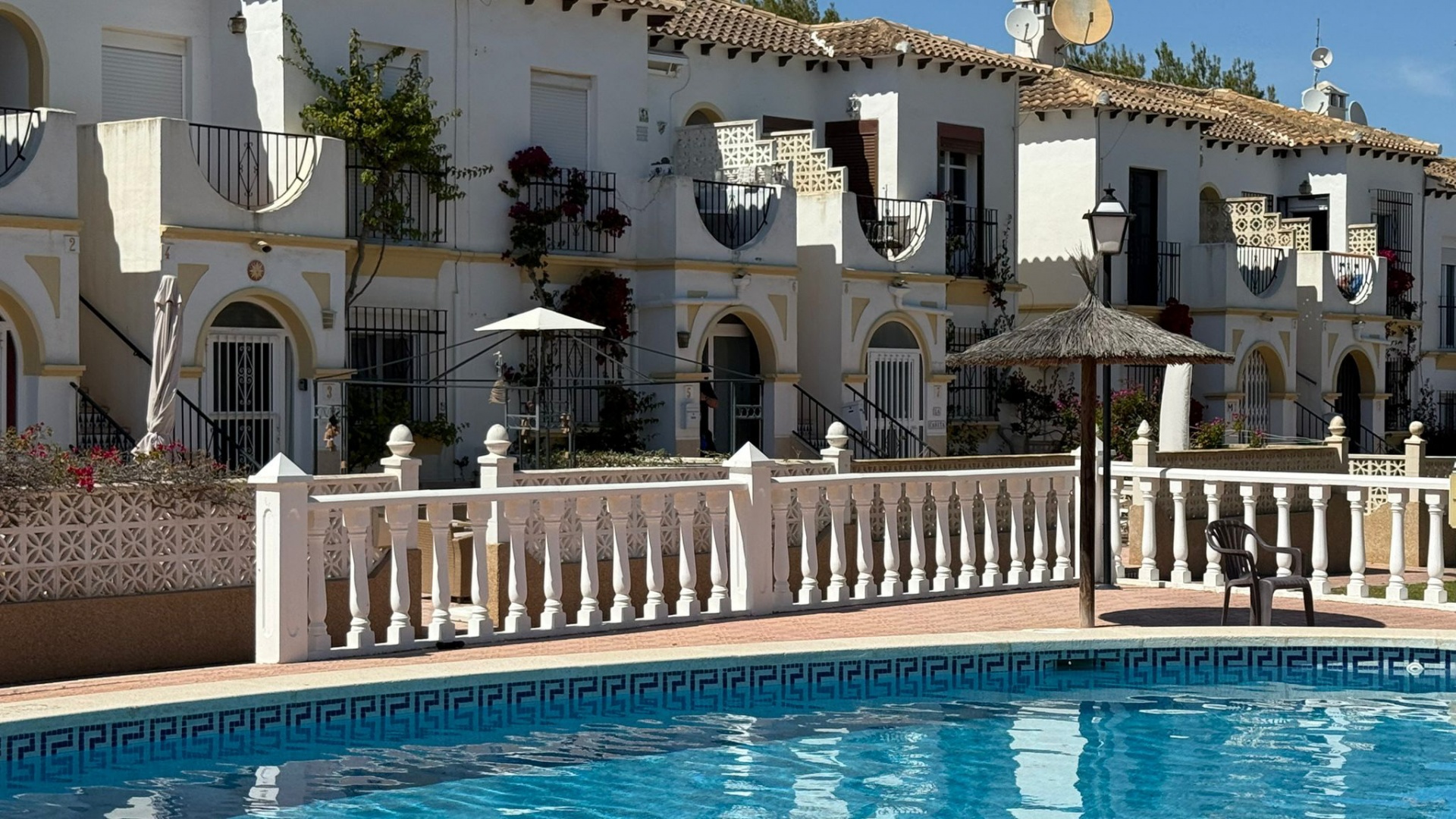Resale - Apartment - Villamartin - Costa Blanca South