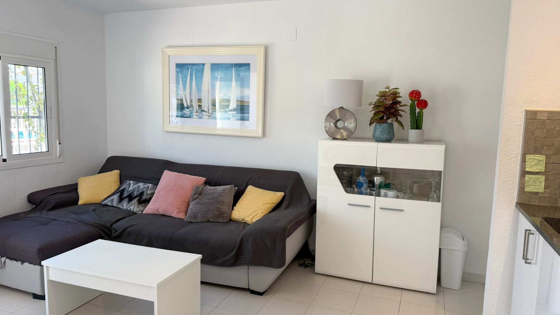 Resale - Apartment - Villamartin - Costa Blanca South