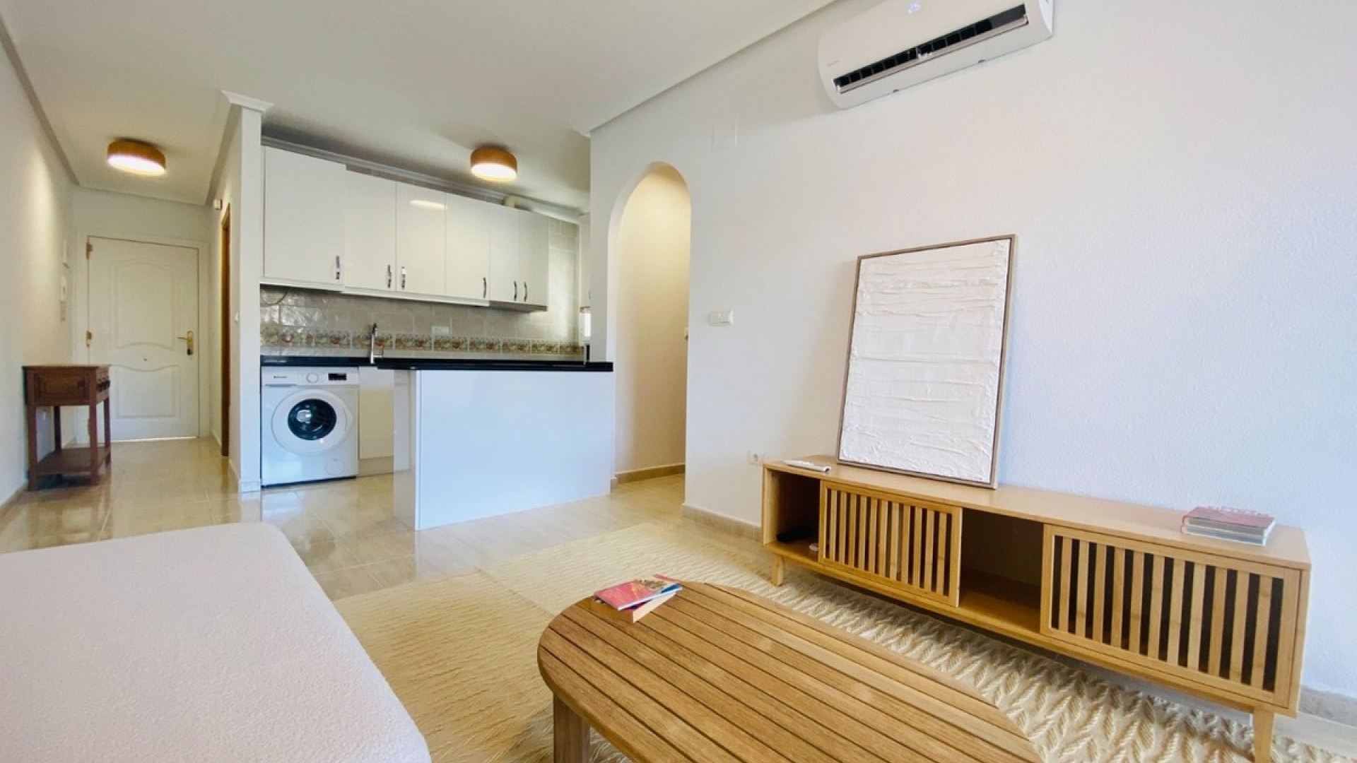 Resale - Apartment - Villamartin - Costa Blanca South