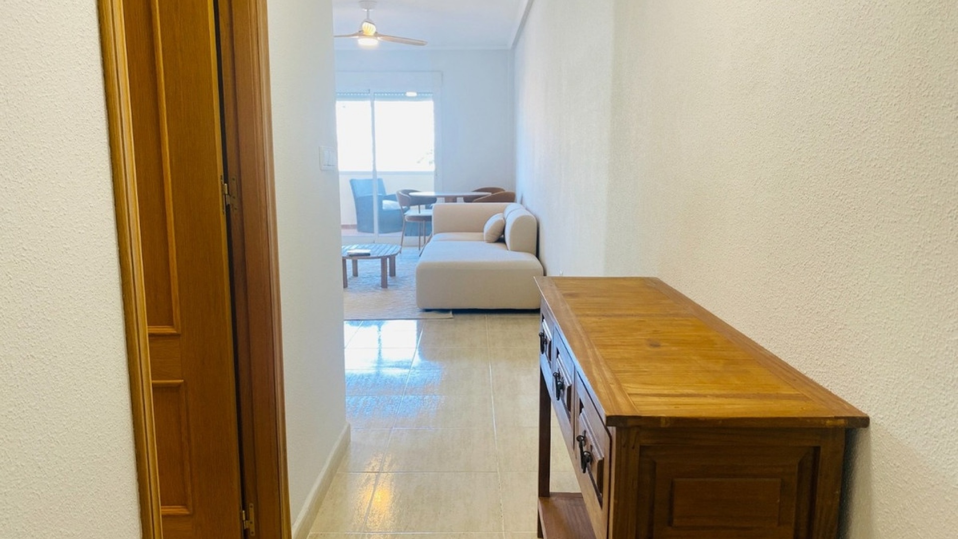 Resale - Apartment - Villamartin - Costa Blanca South