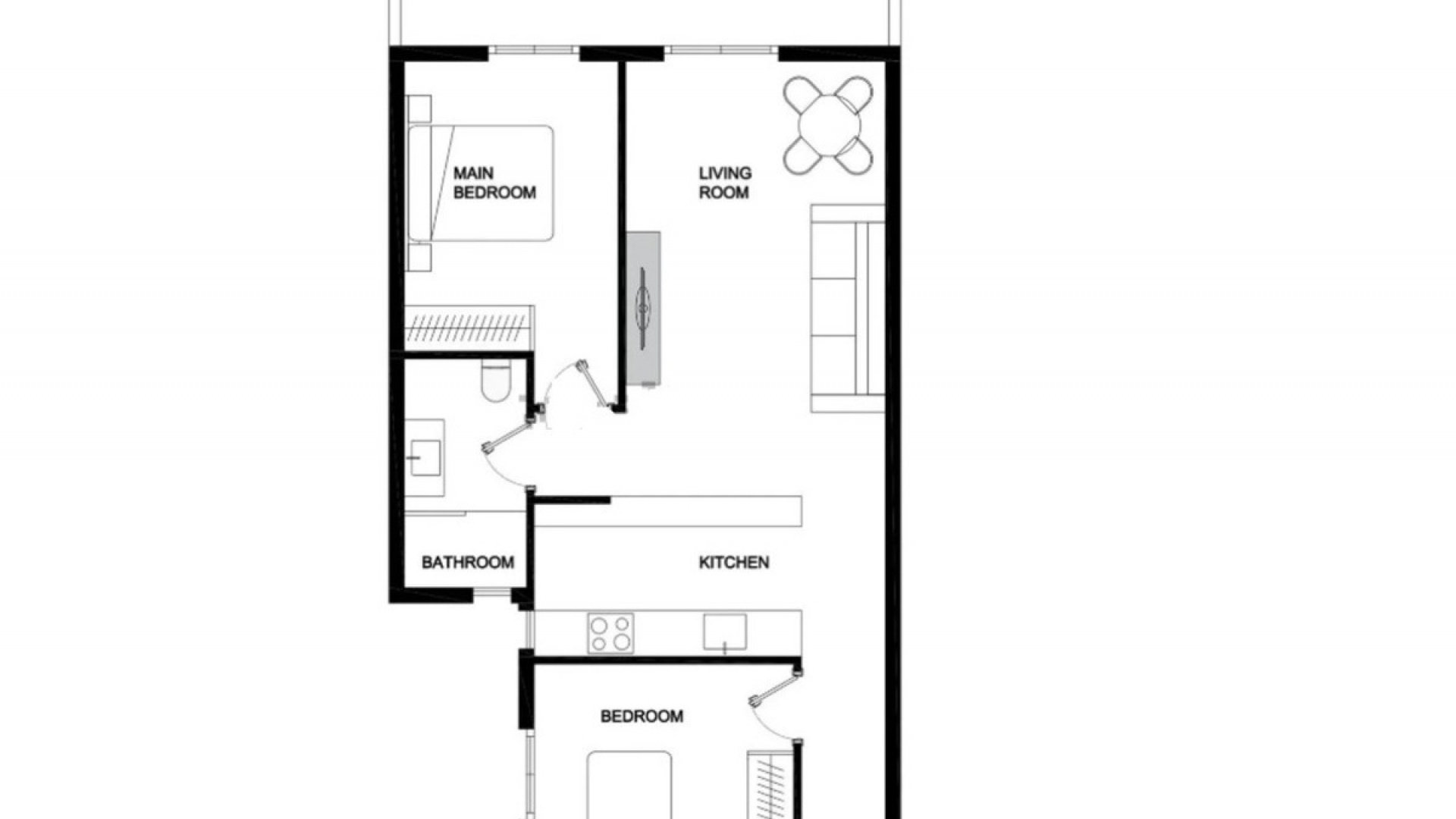 Resale - Apartment - Villamartin - Costa Blanca South