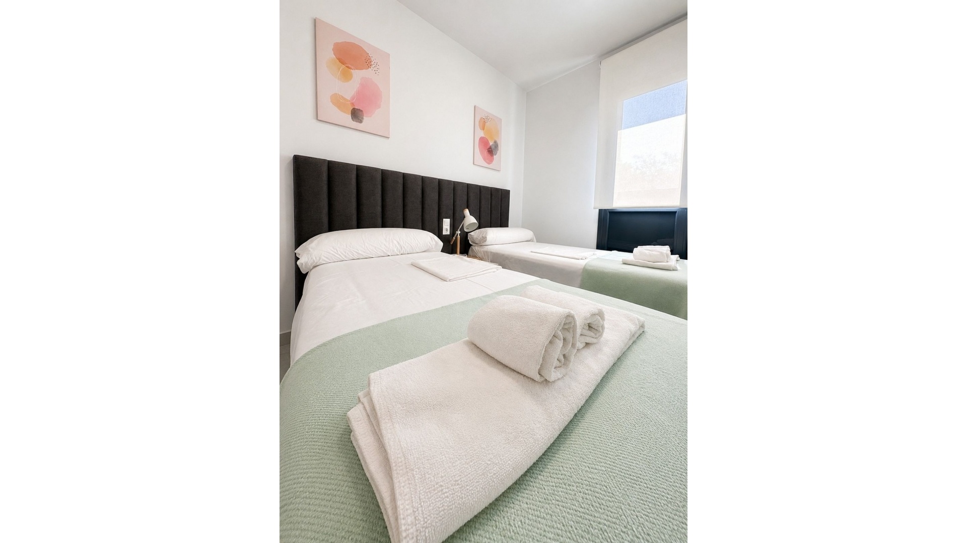 Resale - Apartment - Villamartin - Costa Blanca South