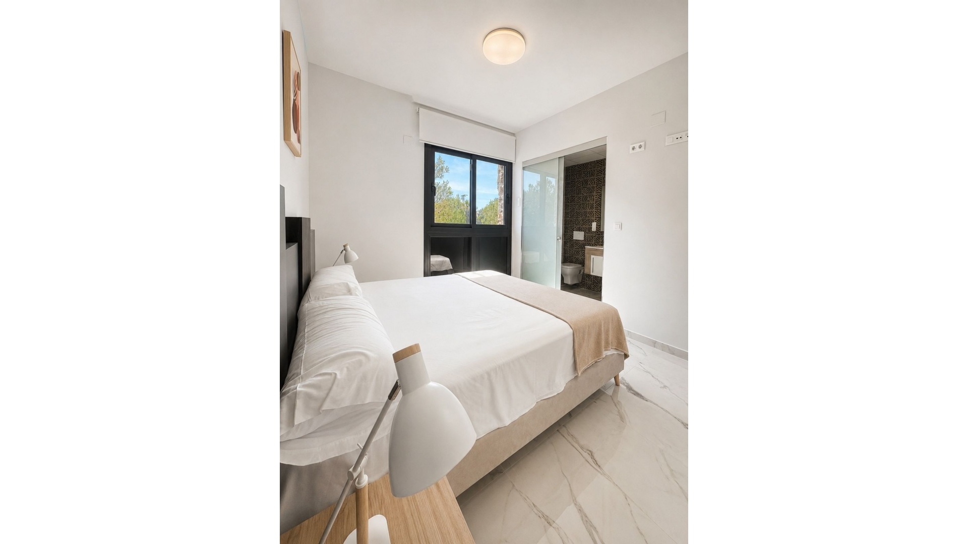 Resale - Apartment - Villamartin - Costa Blanca South