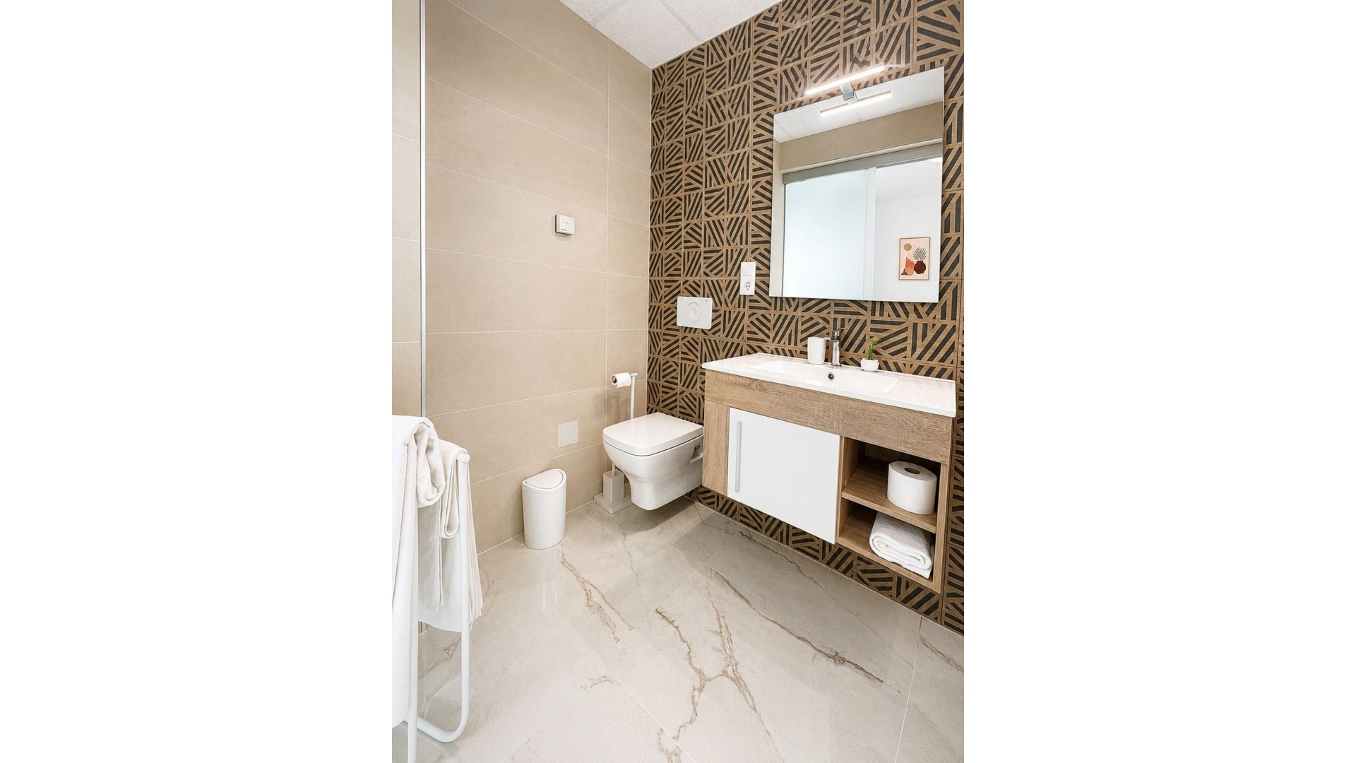 Resale - Apartment - Villamartin - Costa Blanca South