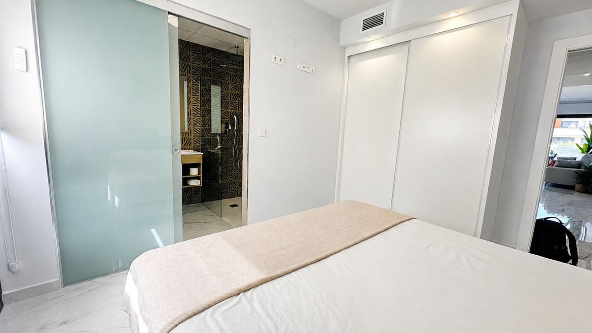 Resale - Apartment - Villamartin - Costa Blanca South