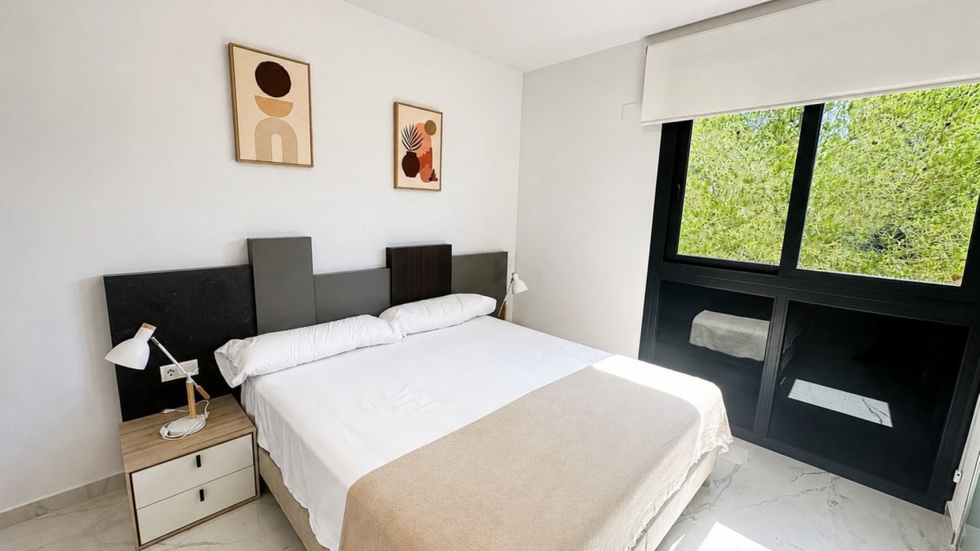 Resale - Apartment - Villamartin - Costa Blanca South