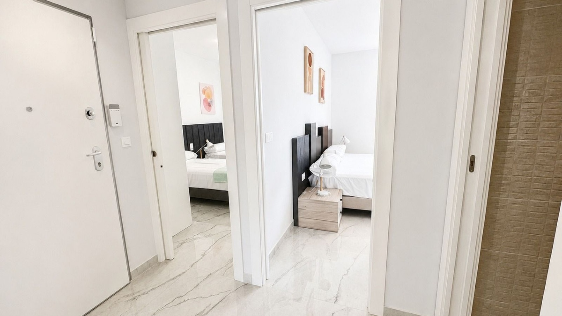 Resale - Apartment - Villamartin - Costa Blanca South