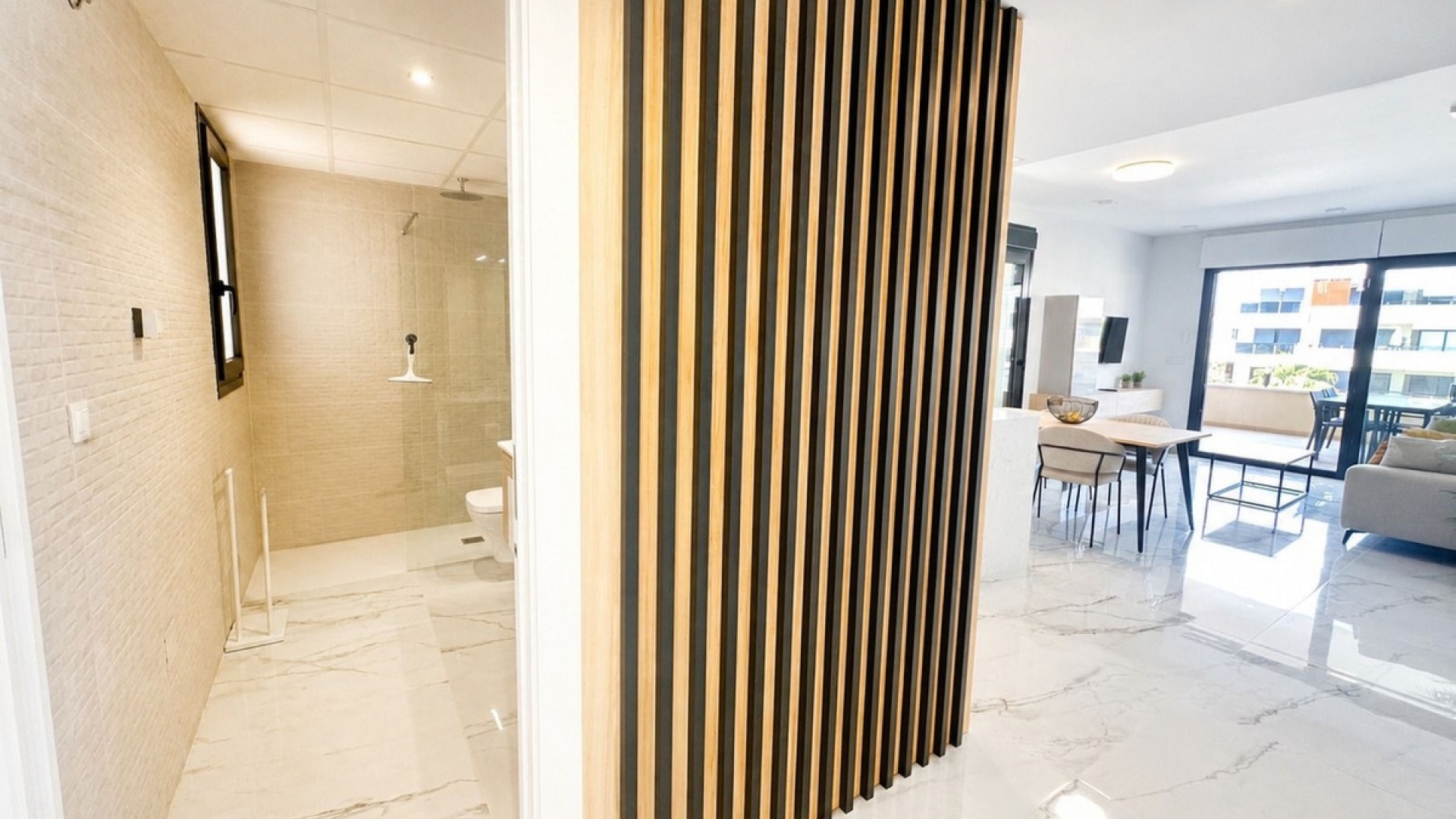 Resale - Apartment - Villamartin - Costa Blanca South