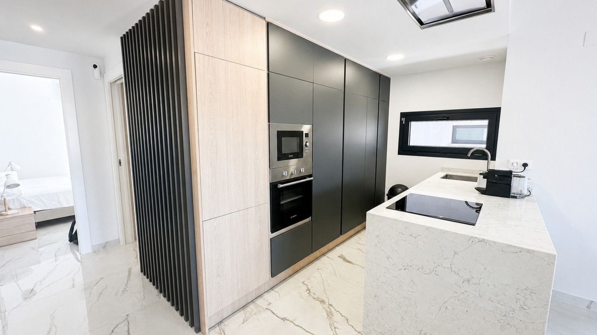Resale - Apartment - Villamartin - Costa Blanca South